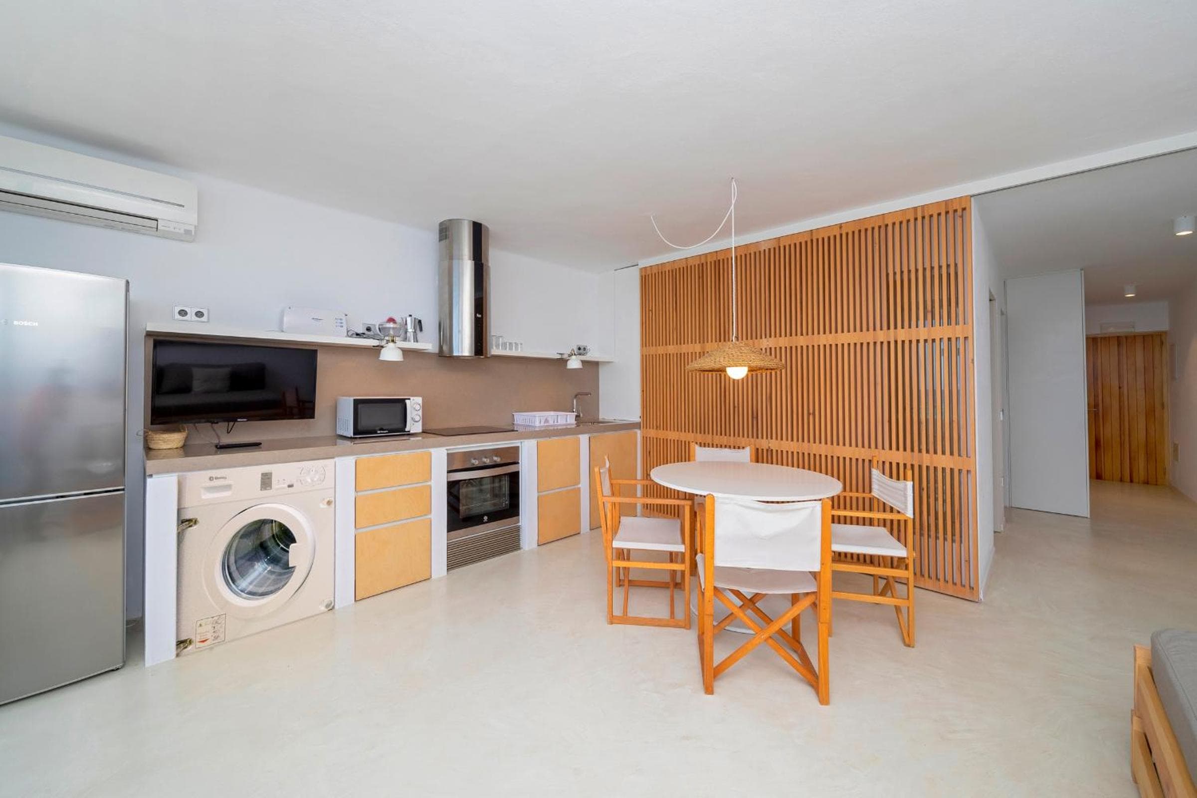 Apartamentos Roca Plana, Es Pujols, photo 5