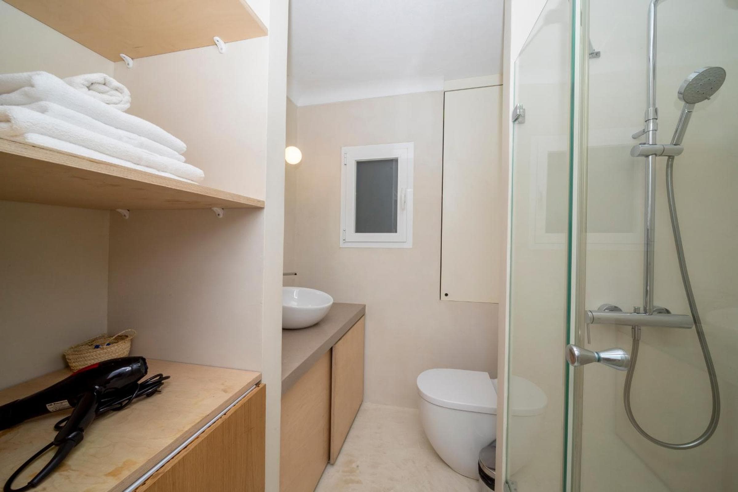Apartamentos Roca Plana, Es Pujols, photo 4