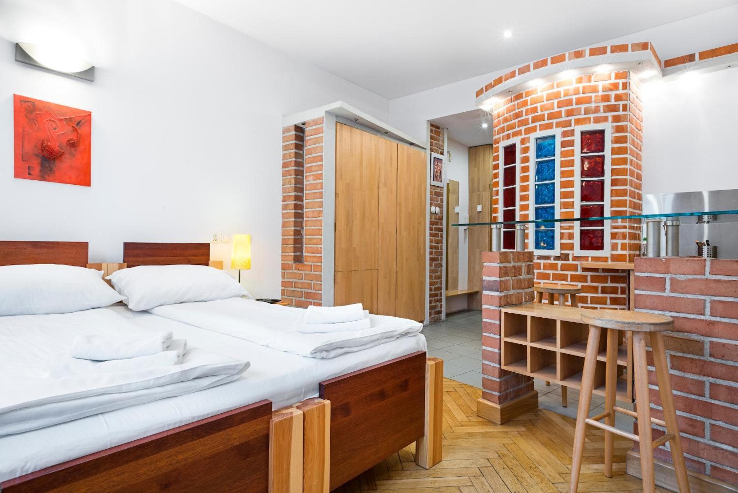 Krowoderska Apartments, Kraków, photo 2