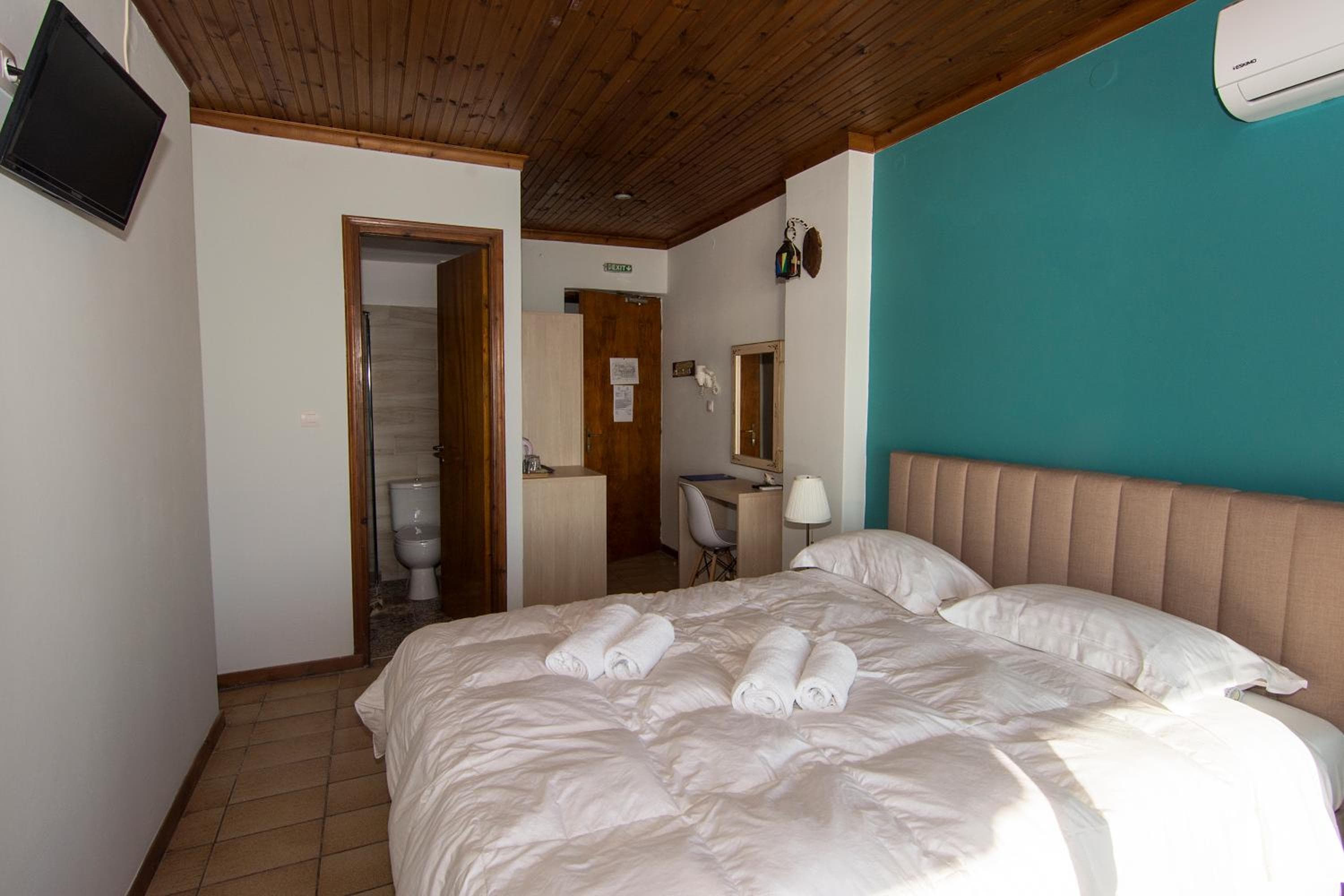 Poseidon Apartments, Tolo, photo 5