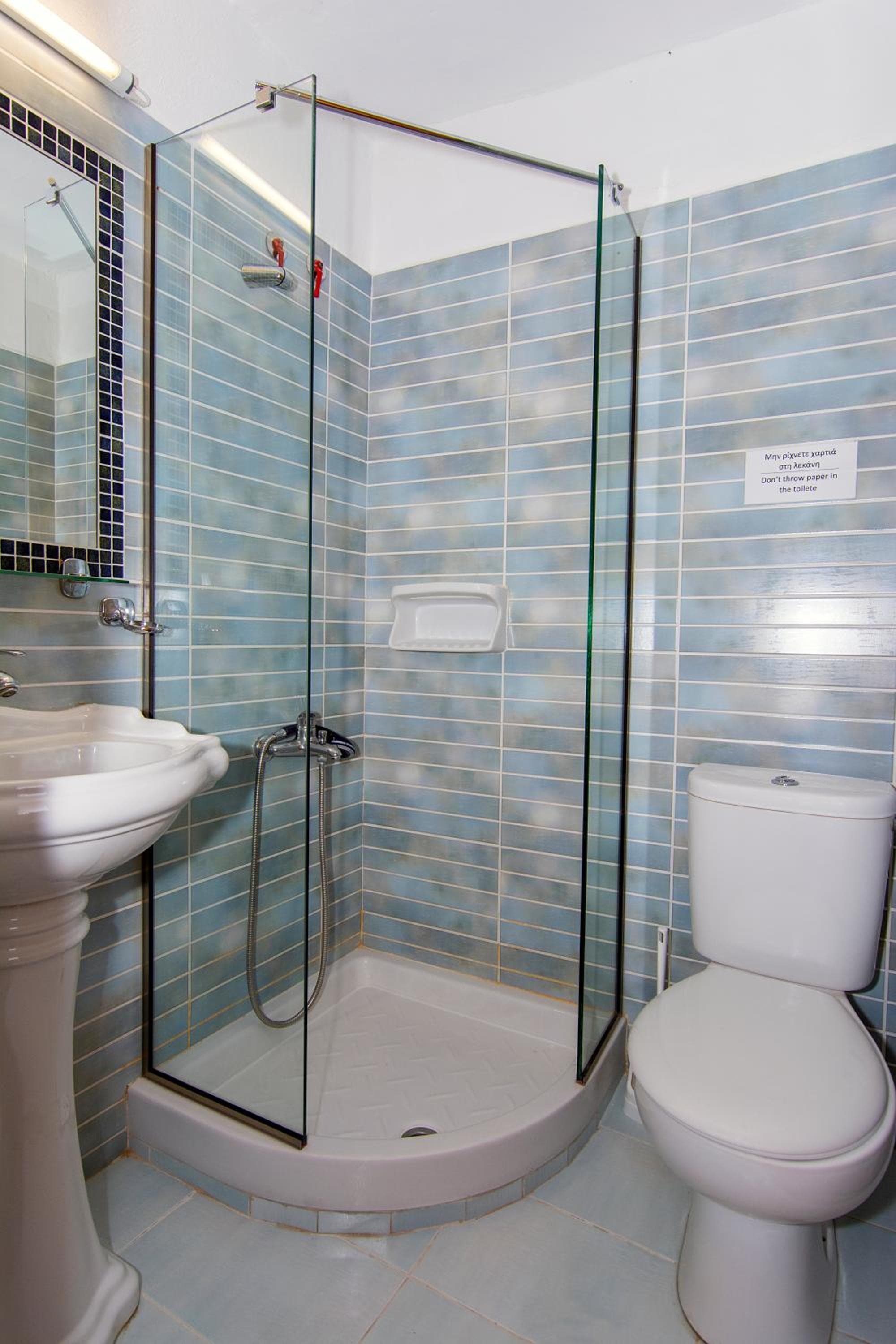 Poseidon Apartments, Tolo, photo 3