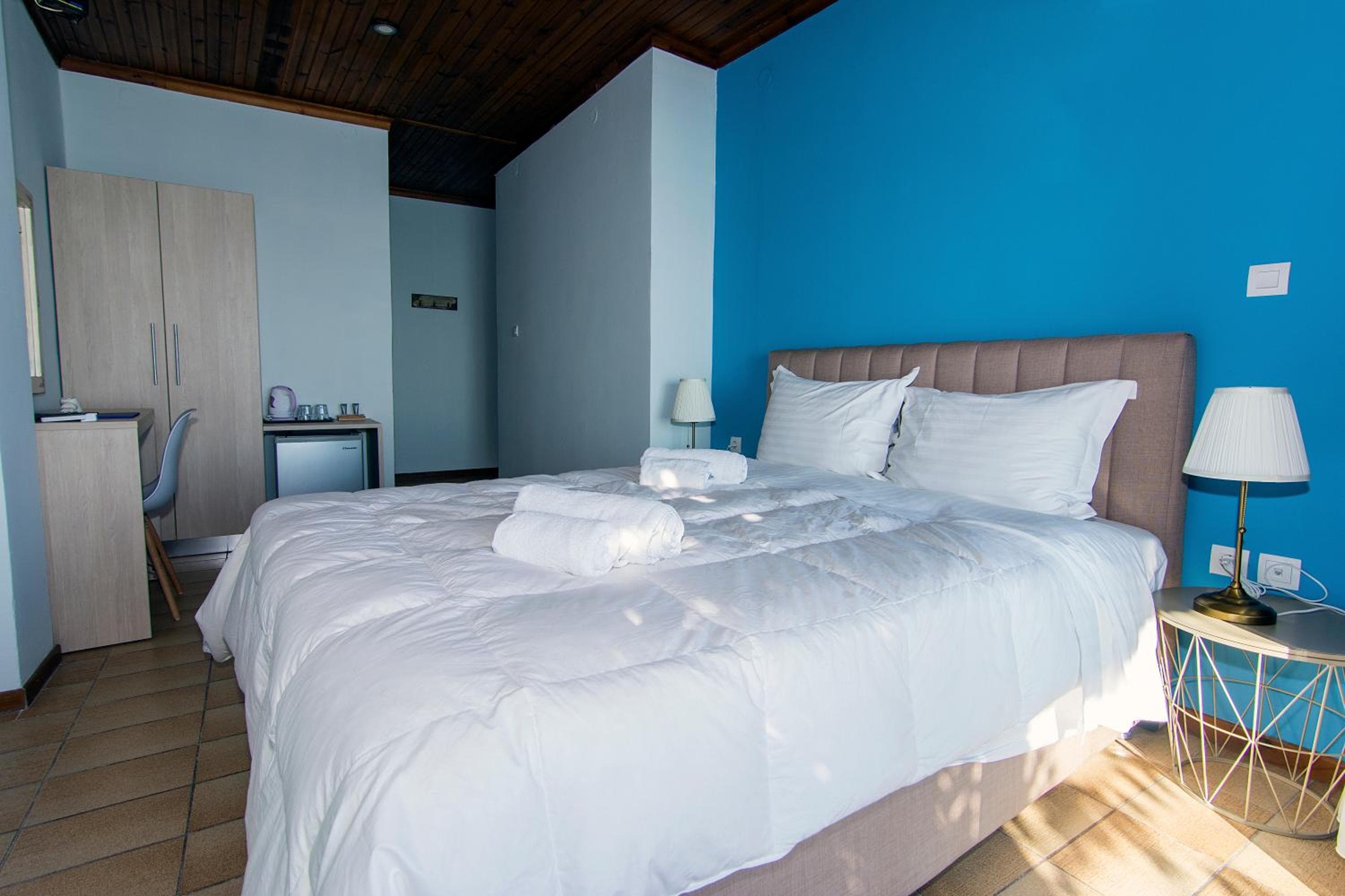 Poseidon Apartments, Tolo, photo 6