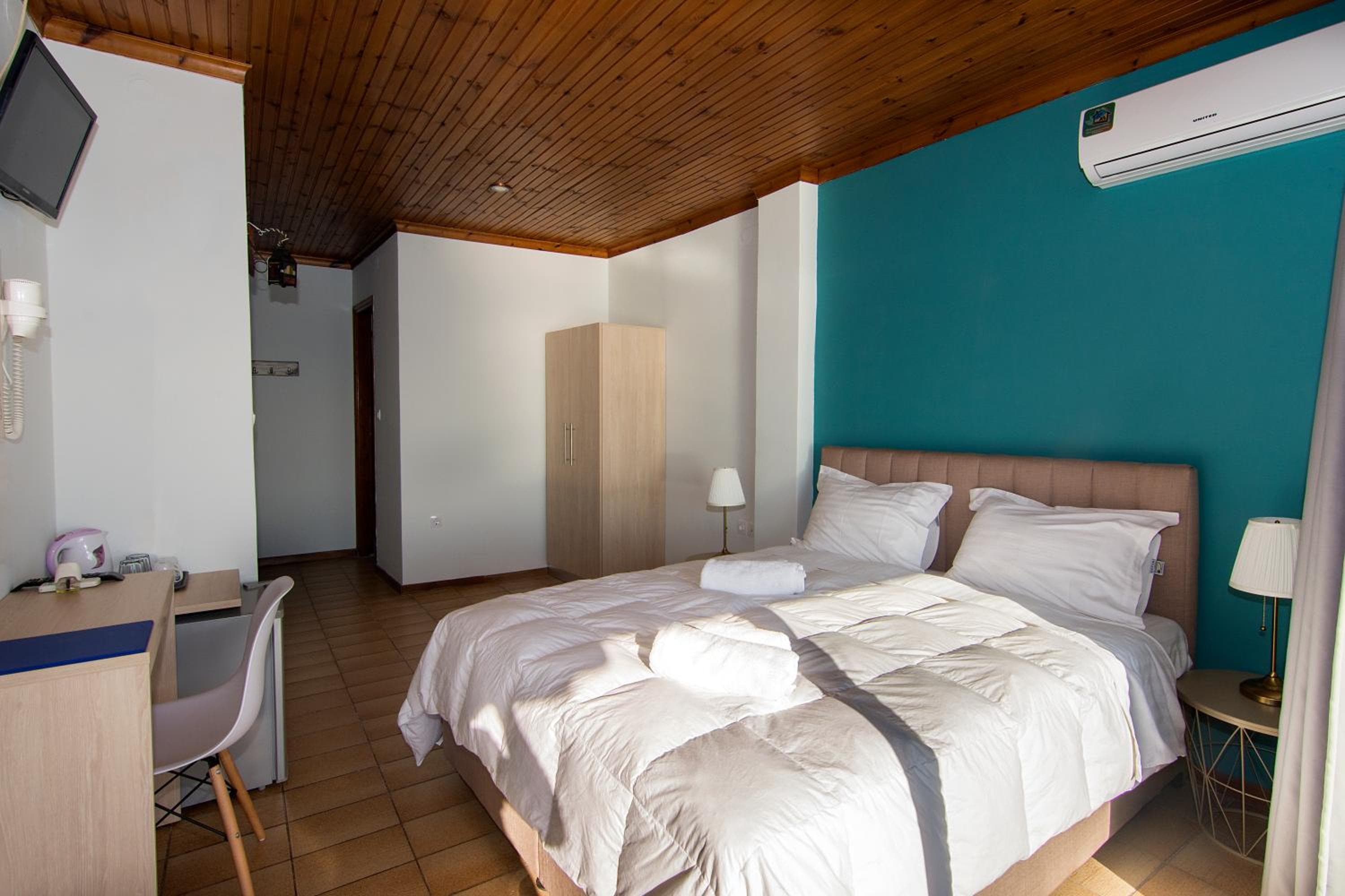 Poseidon Apartments, Tolo, photo 2