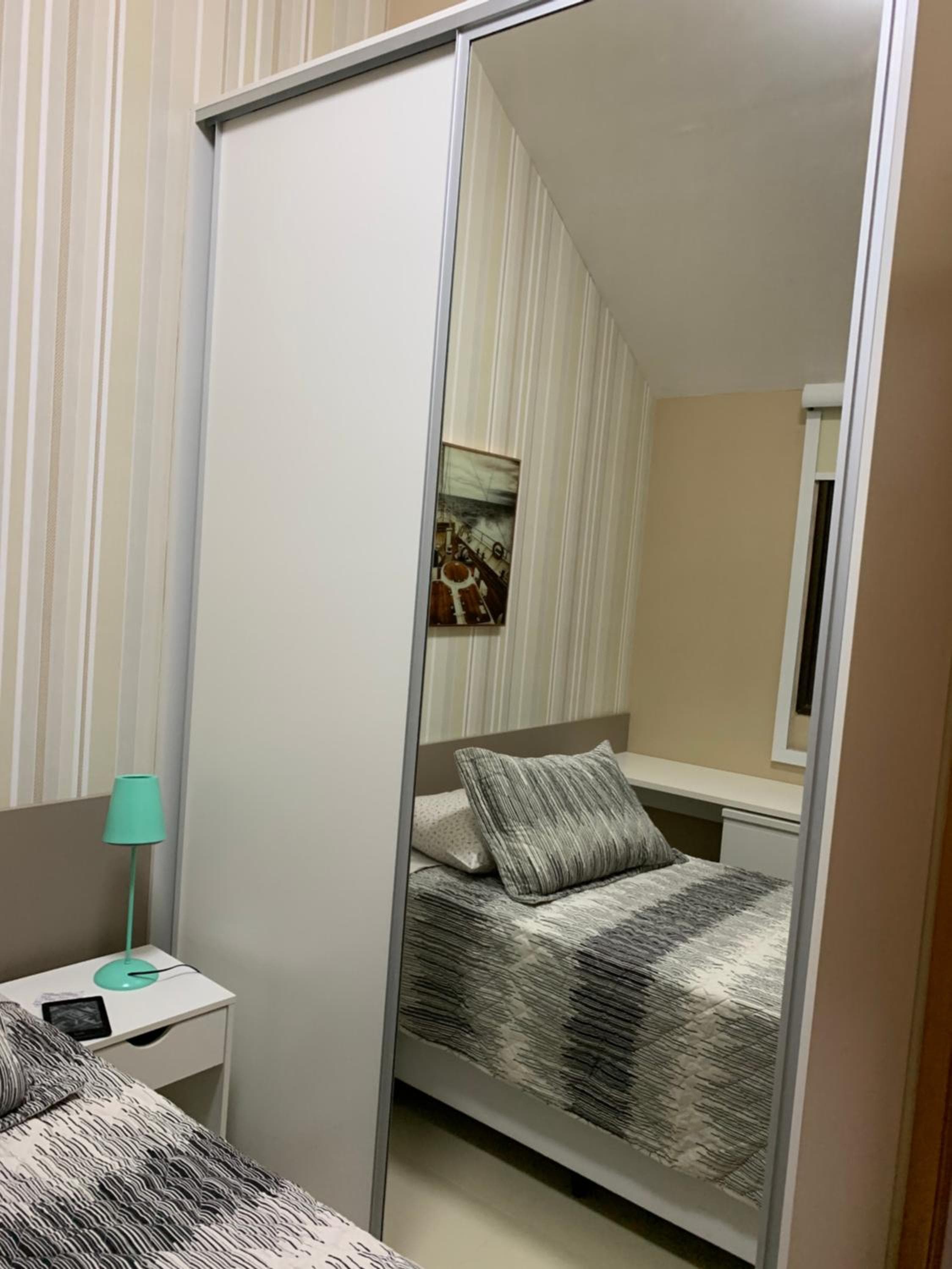 Flat Beira Mar Oka beach residence luxo Muro Alto - Porto de Galinhas, Porto De Galinhas, photo 4