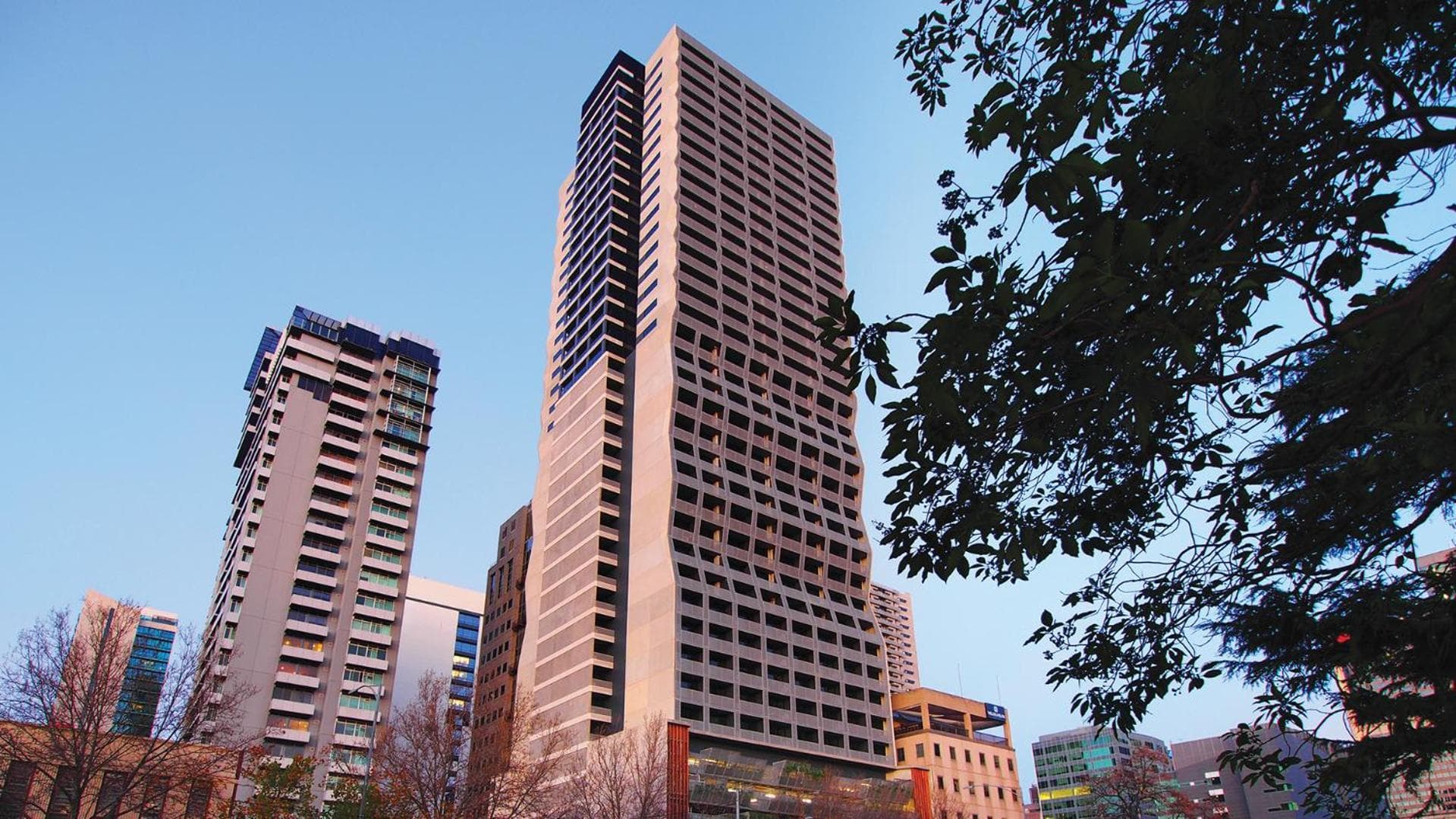 Oaks Melbourne on William Suites, Melbourne, photo 6
