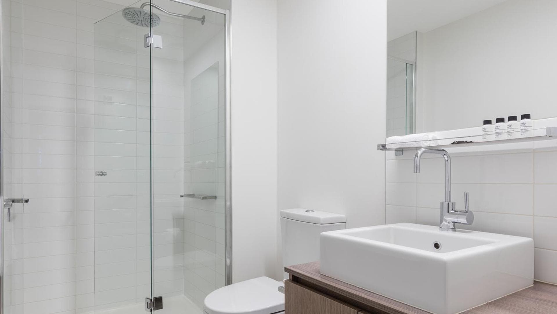 Oaks Melbourne on William Suites, Melbourne, photo 4