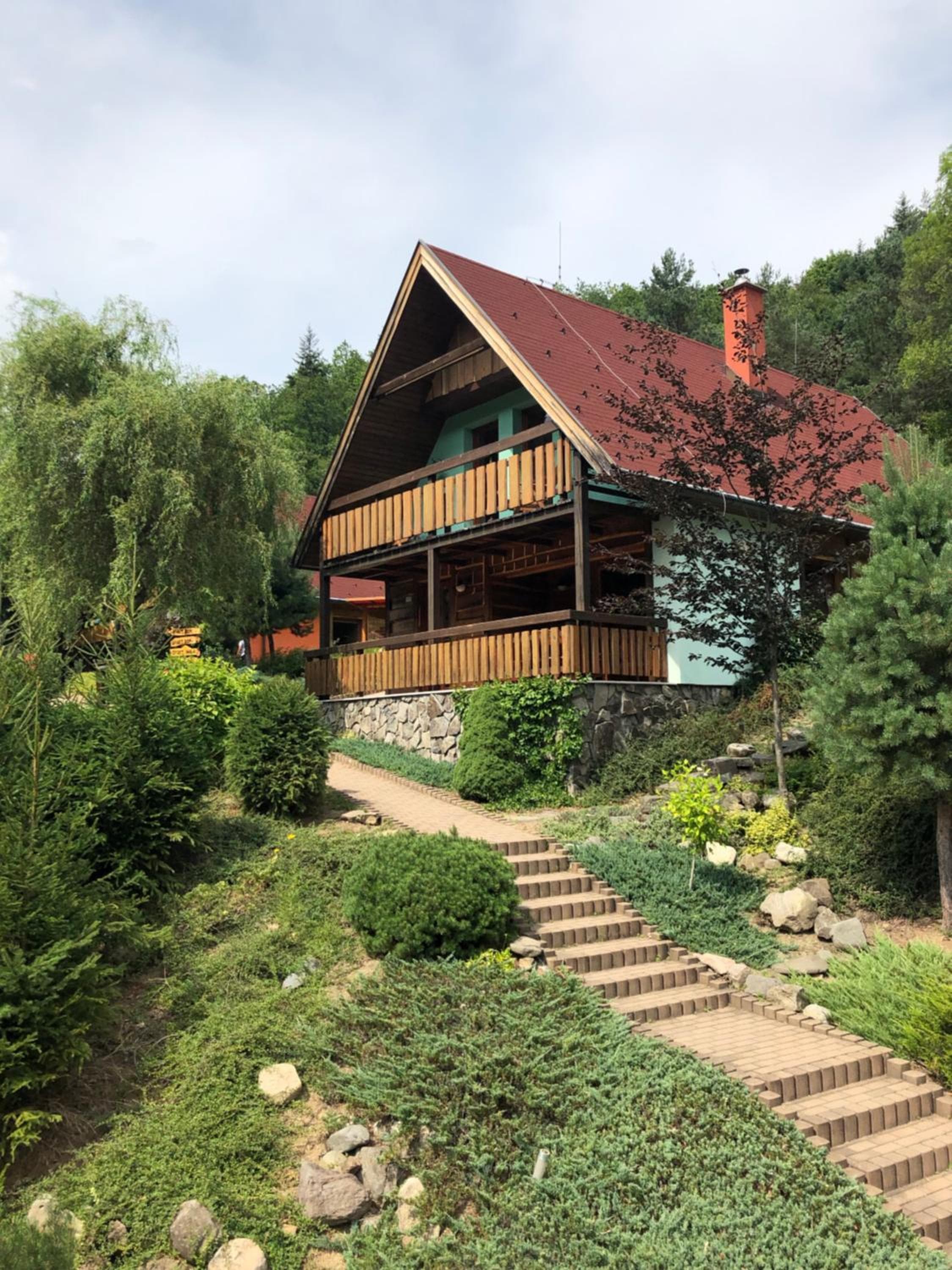 Ekoma rezort, Zvolen, photo 6