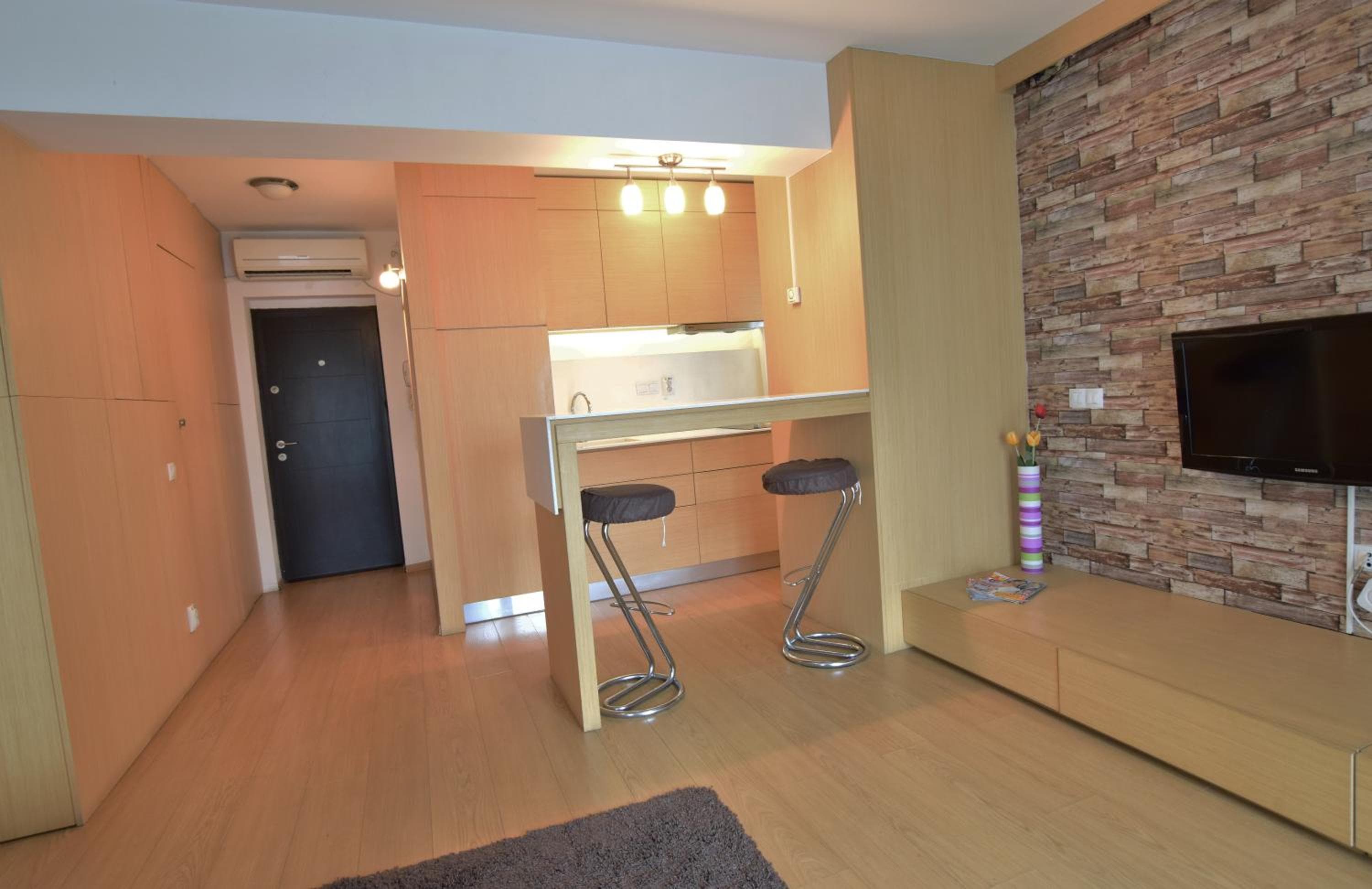 Decebal Residence Apartments, Bucharest, photo 5