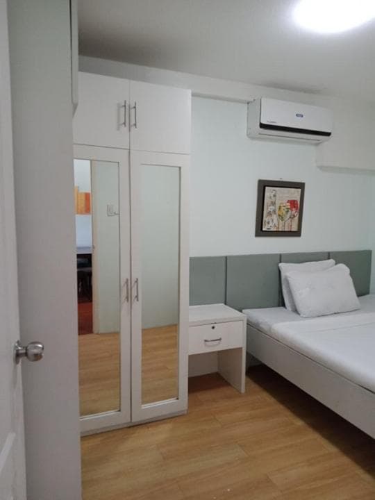 ONE OASIS DAVAO a4 FREE POOL 3 MIN WALK SM MALL, Davao City, photo 4