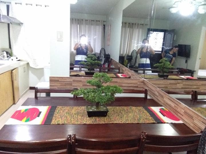 ONE OASIS DAVAO a4 FREE POOL 3 MIN WALK SM MALL, Davao City, photo 5