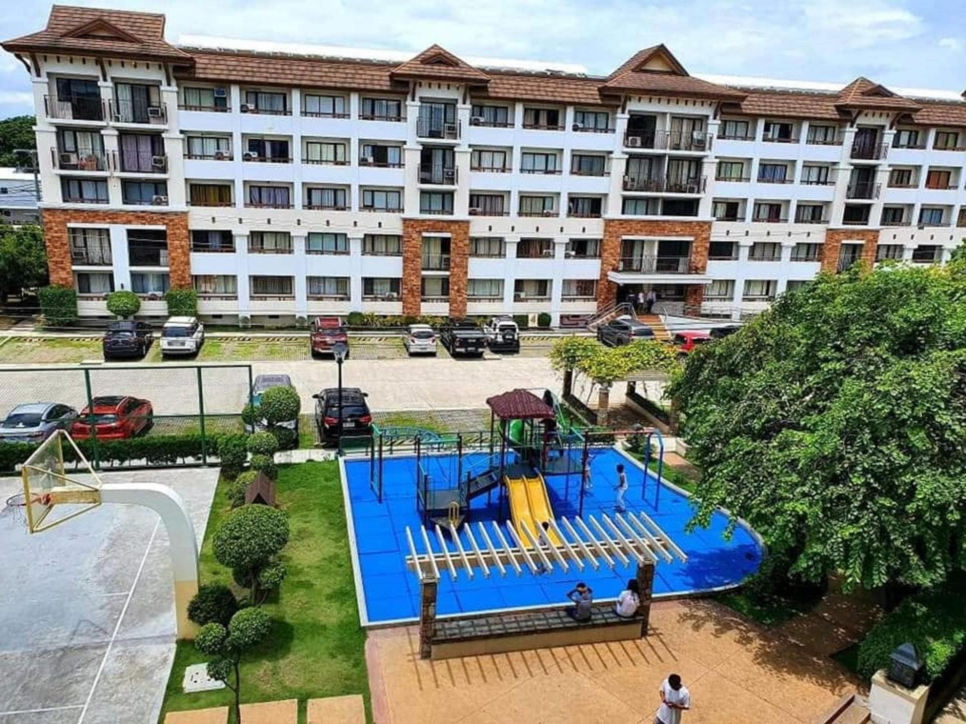 ONE OASIS DAVAO a4 FREE POOL 3 MIN WALK SM MALL, Davao City, photo 2