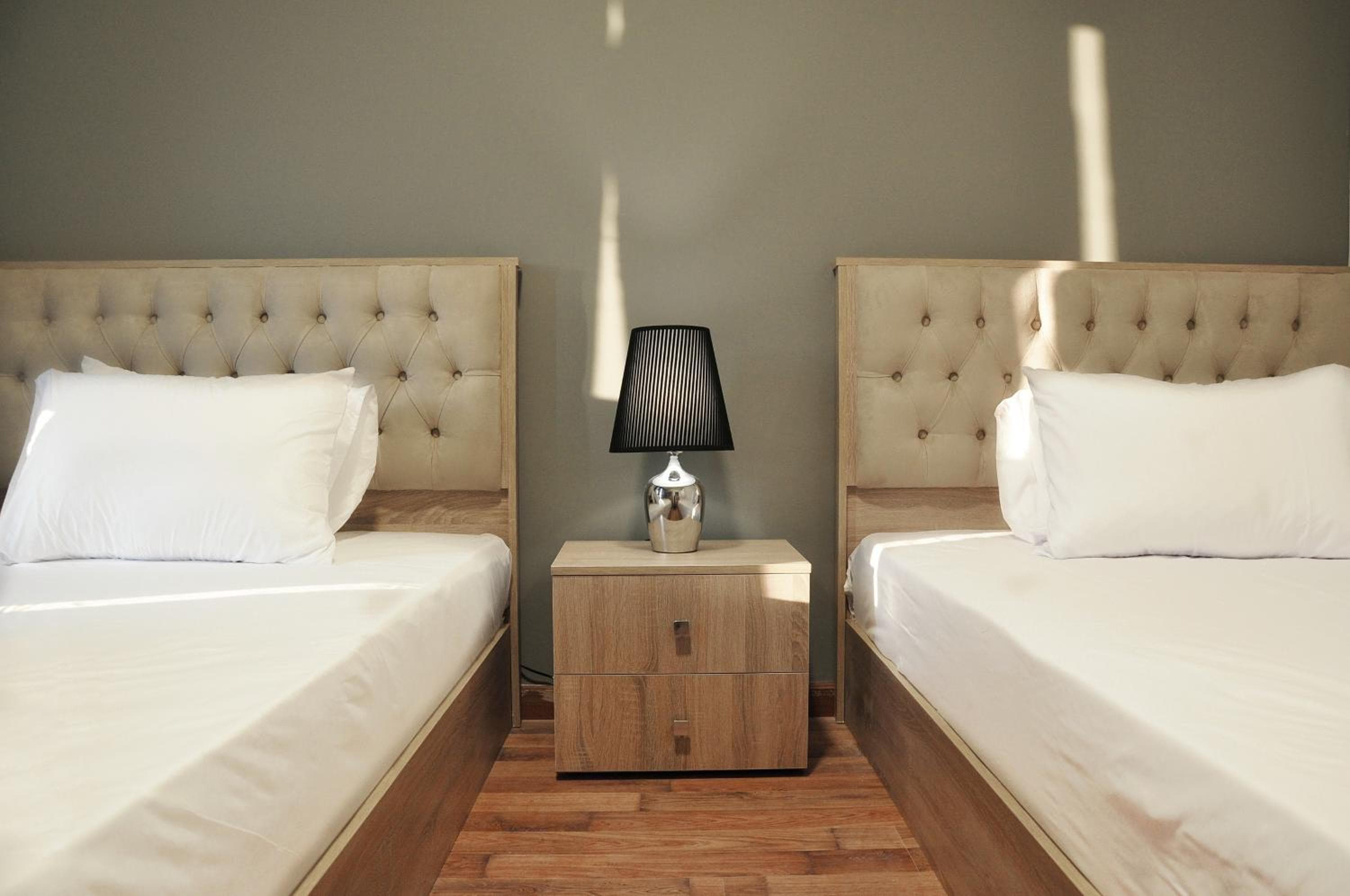 Axxodia- Duplex Porto New Cairo, Cairo, photo 5