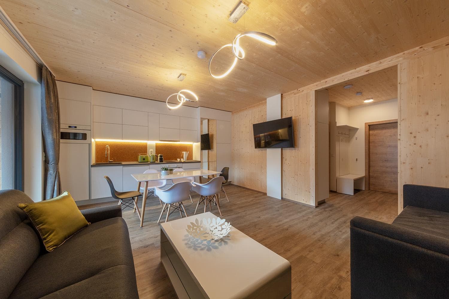 ARTMUR Apartment, Sankt Georgen ob Murau, photo 6