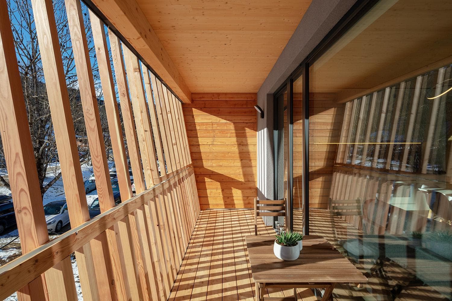 ARTMUR Apartment, Sankt Georgen ob Murau, photo 2