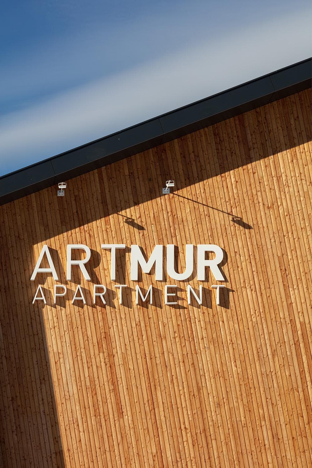 ARTMUR Apartment, Sankt Georgen ob Murau, photo 3