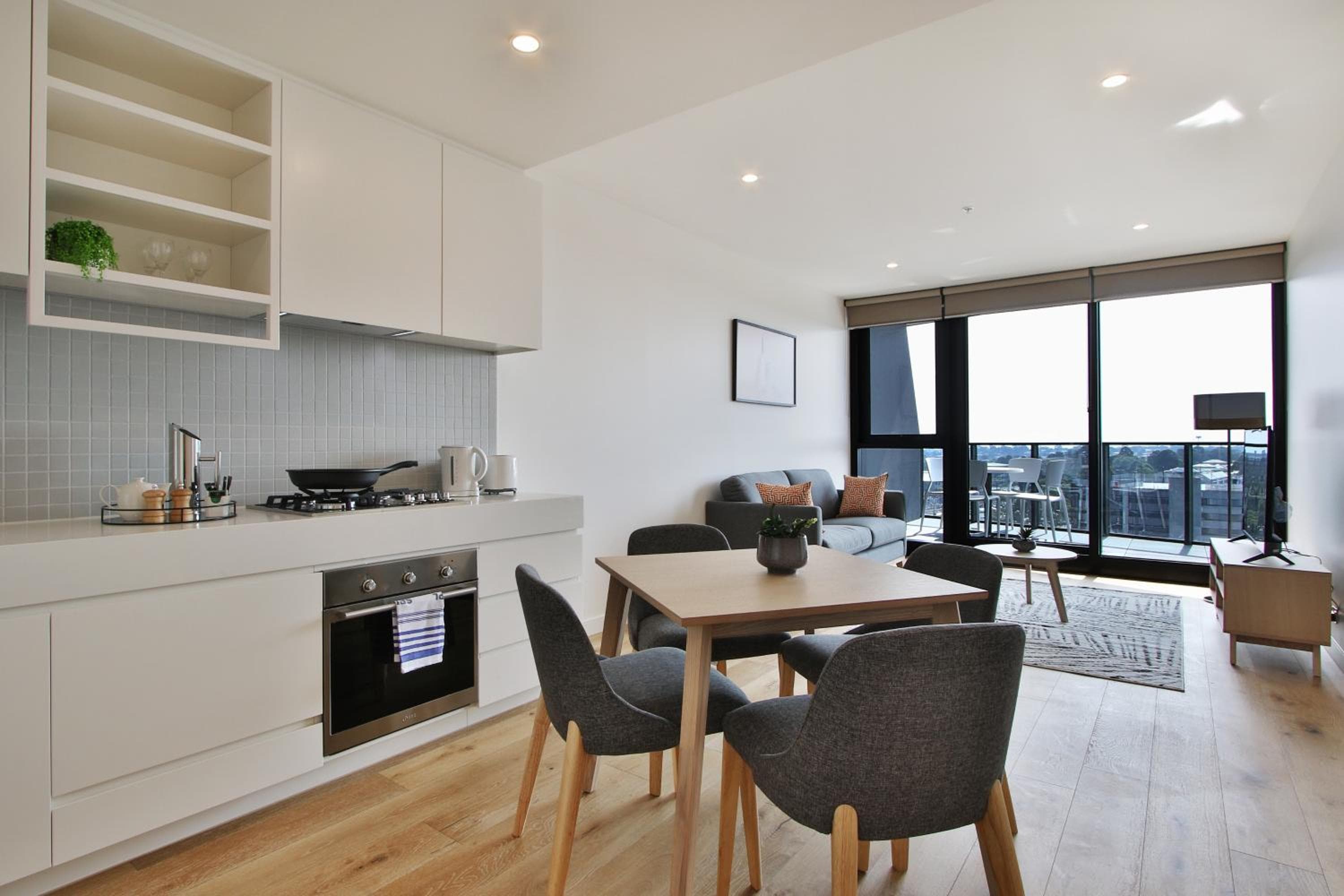 Domi Serviced Apartments, Glen Waverley, photo 4