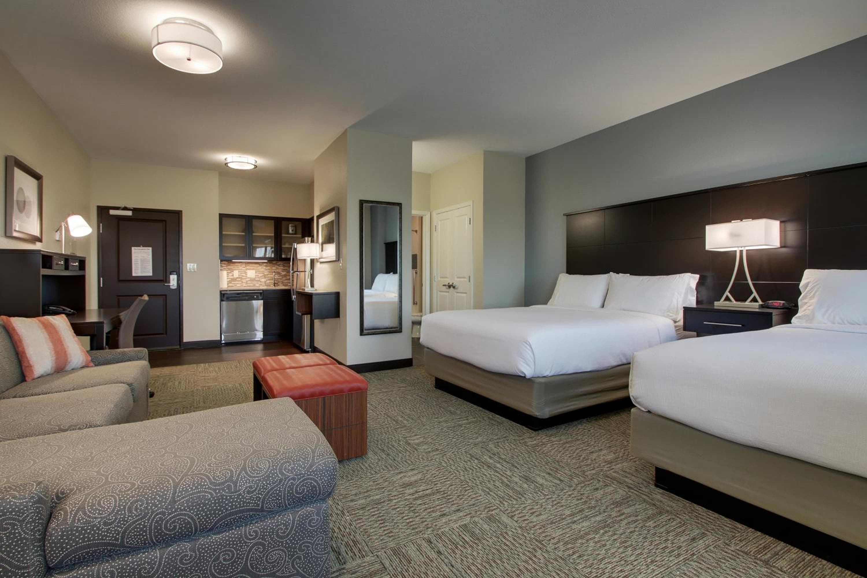 Staybridge Suites Plano - The Colony by IHG, The Colony, photo 2