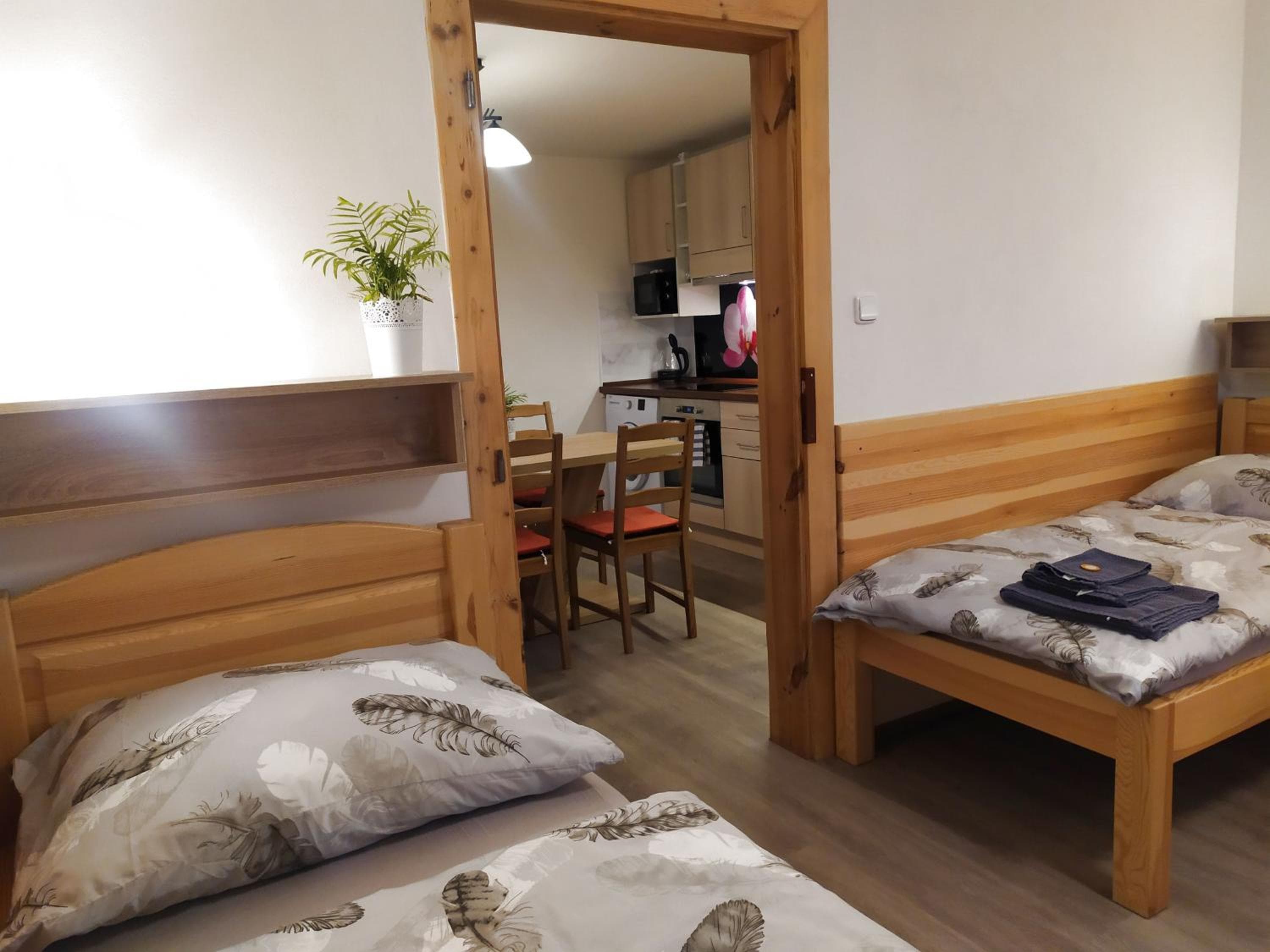 Apartmany De-Lu, Blansko, photo 3