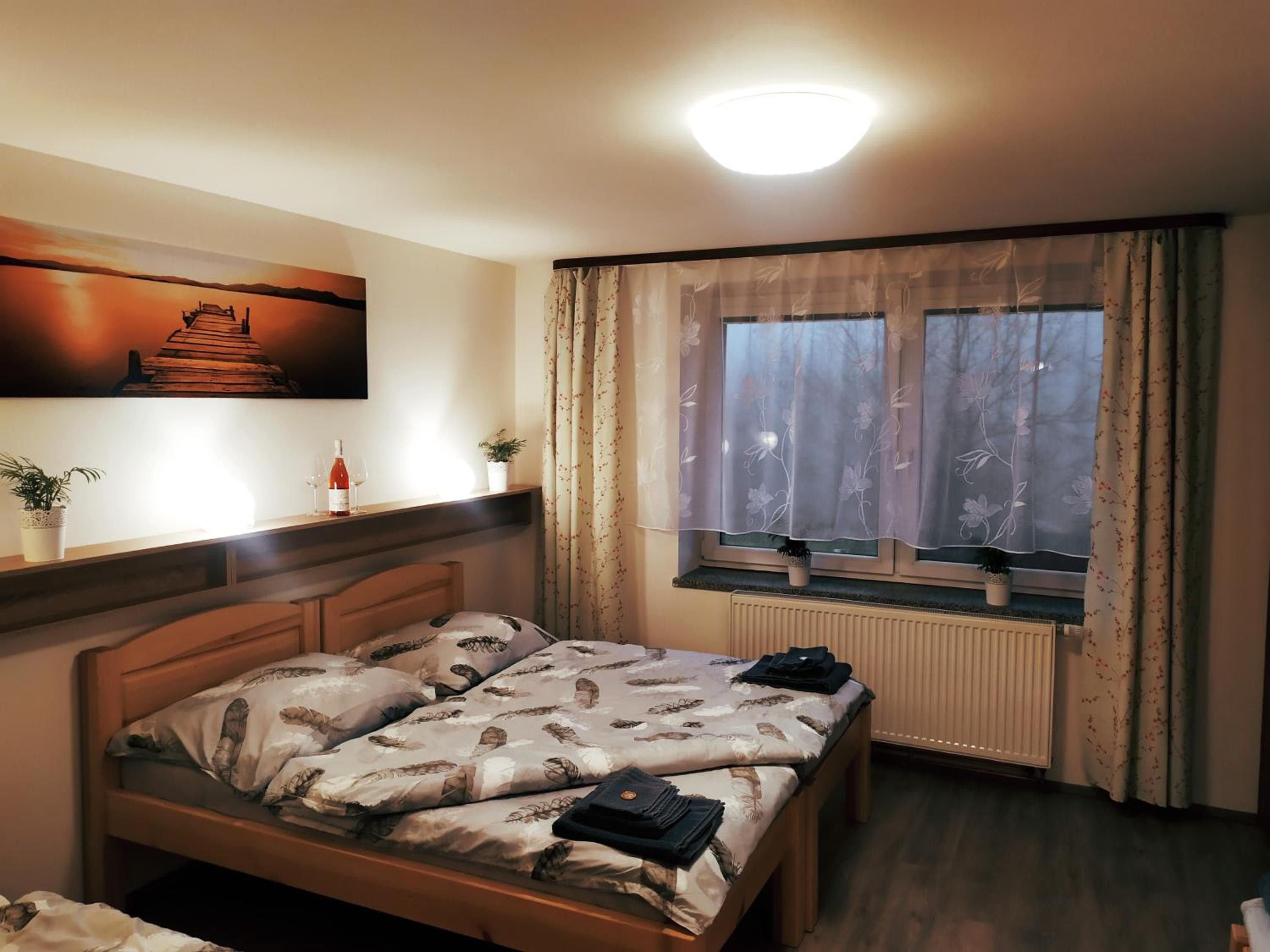 Apartmany De-Lu, Blansko, photo 6