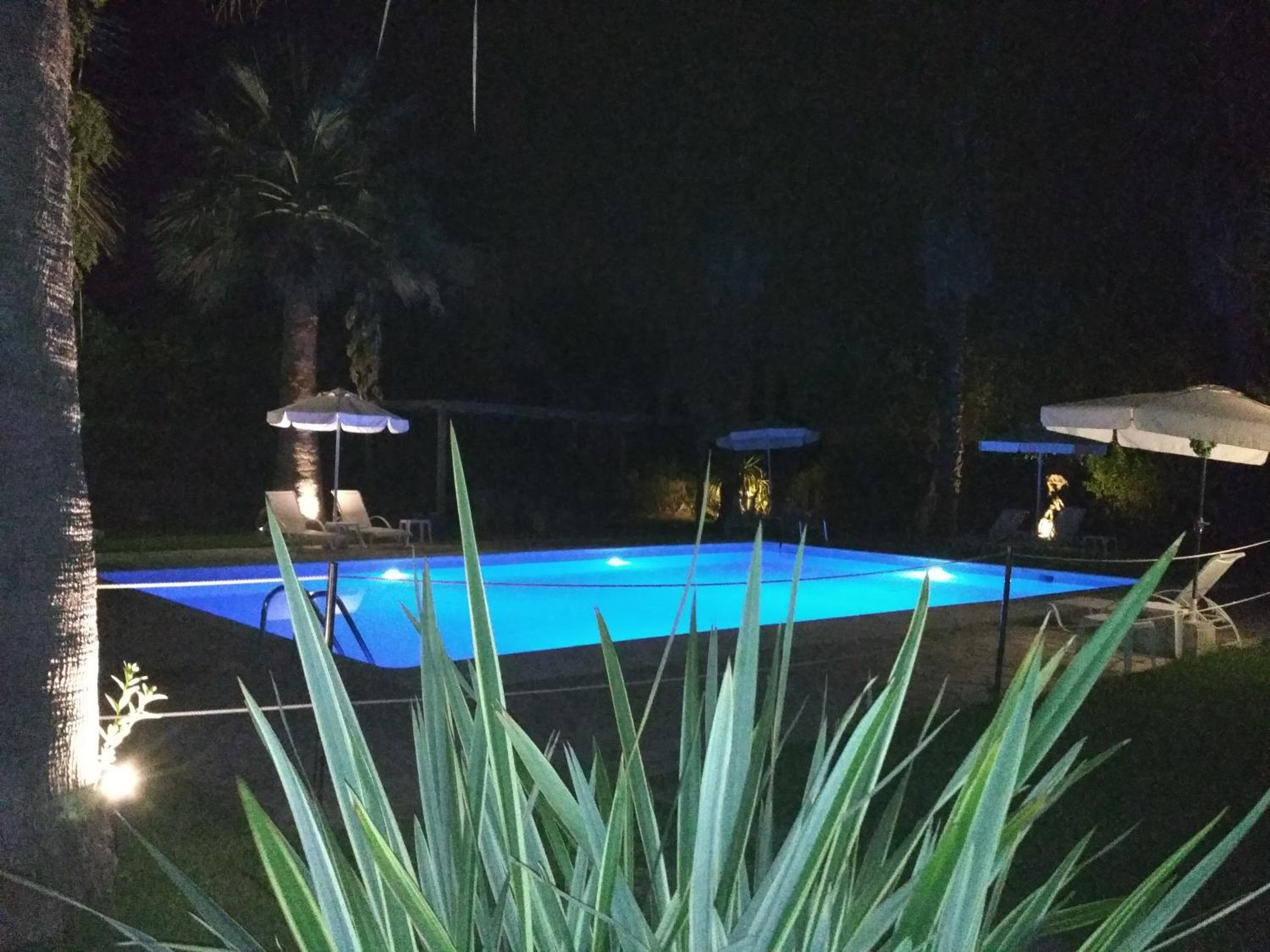 Villa Eftichia Hotel Apartments & Studios, Kontokali, photo 5