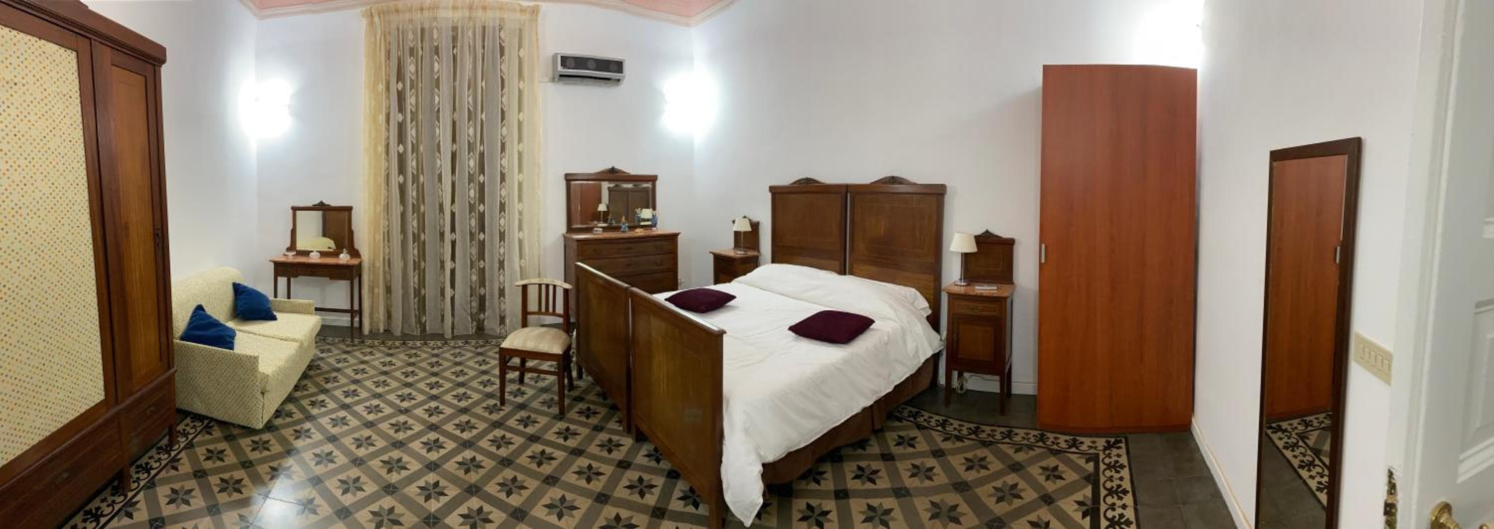 Crispi Accomodation B&B, Catania, photo 3
