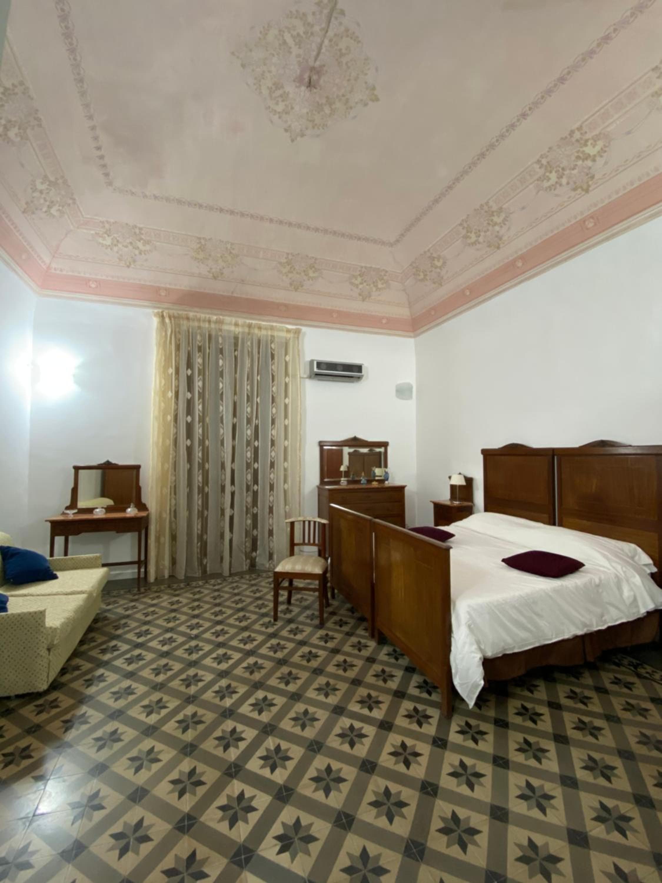 Crispi Accomodation B&B, Catania