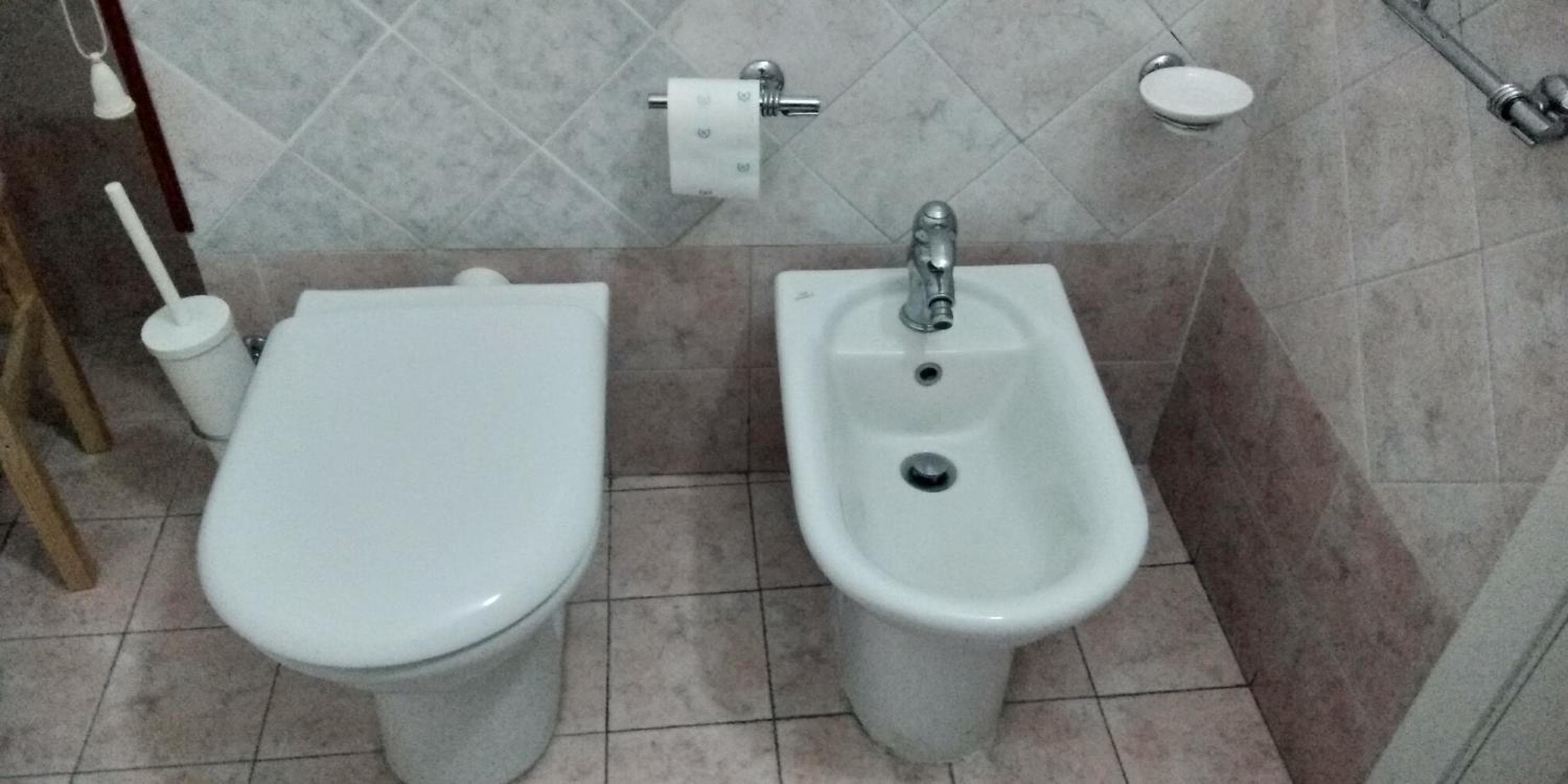 Crispi Accomodation B&B, Catania, photo 6