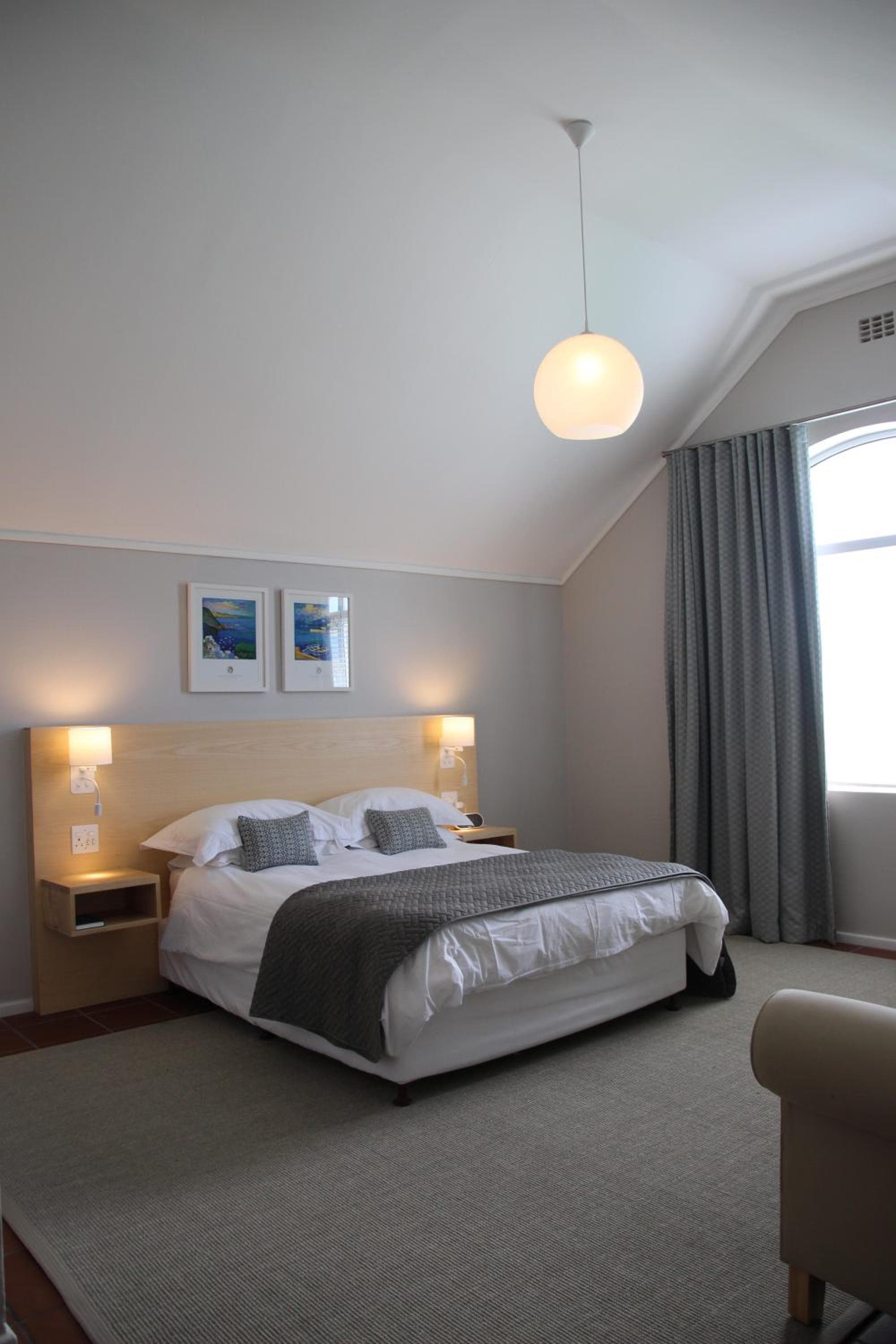 The Boardwalk Accommodation, Gordonʼs Bay, photo 5