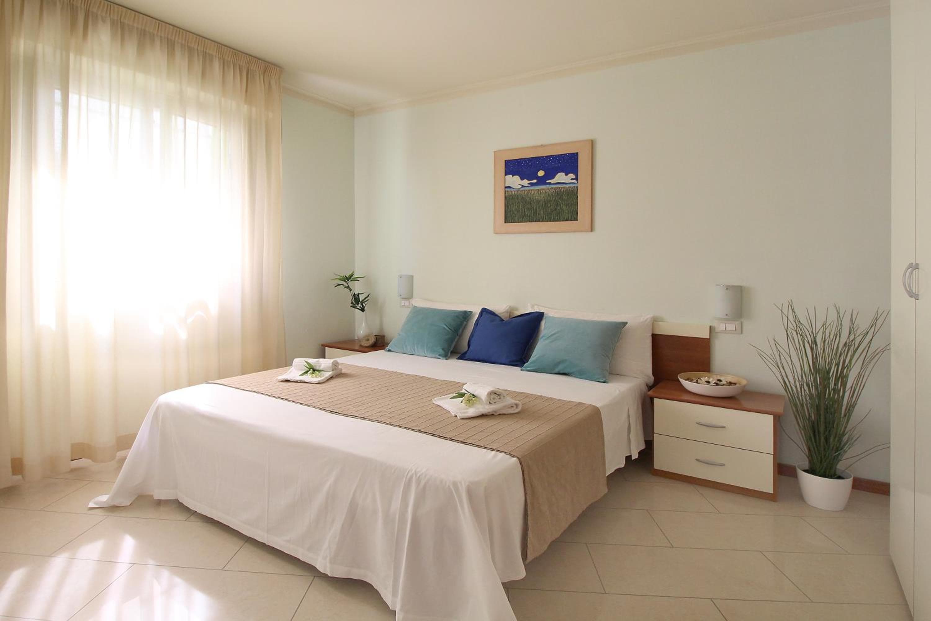 Residence Altamarea, San Mauro a Mare