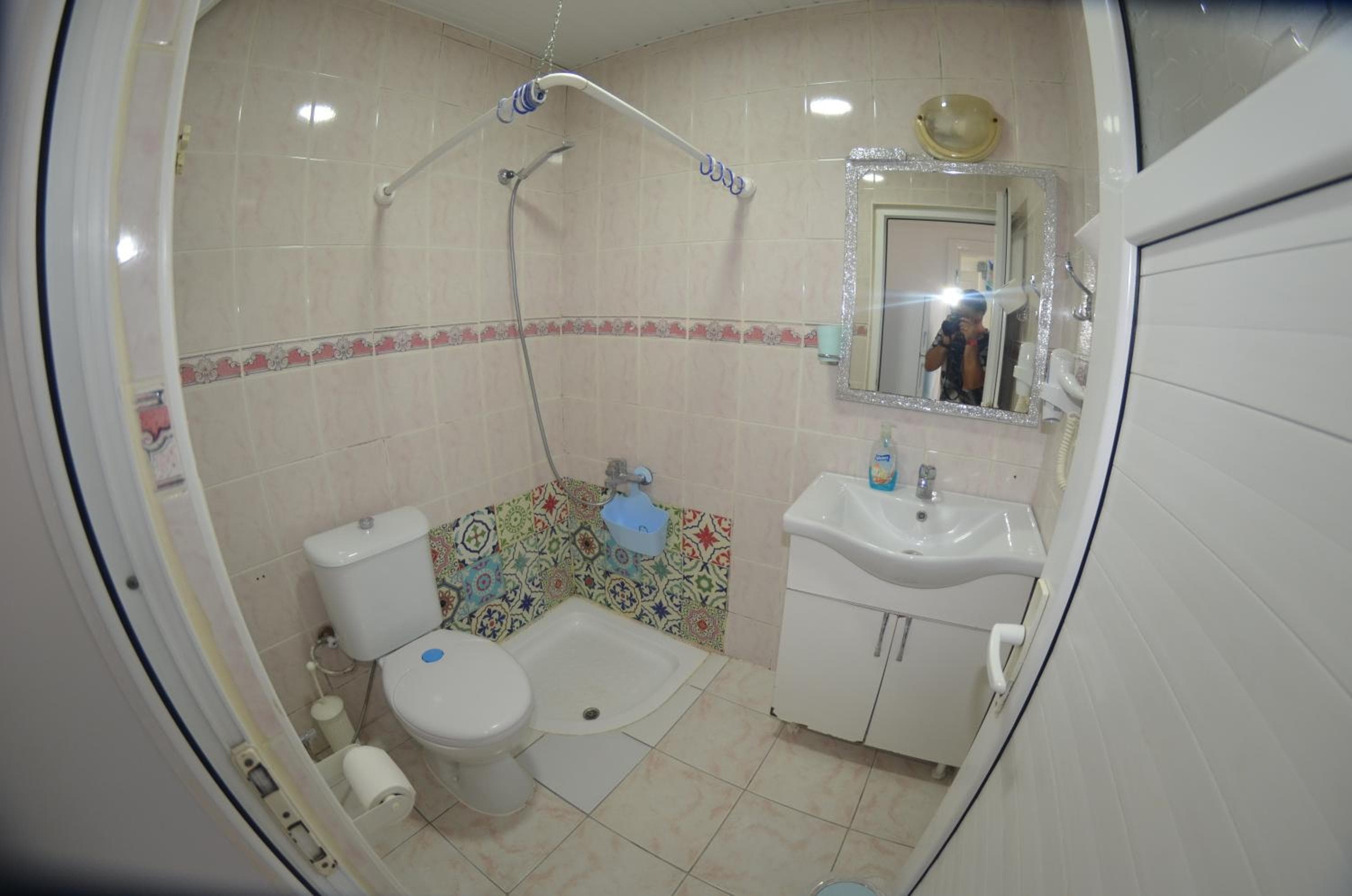 Side Apart Hotel, Side, photo 5
