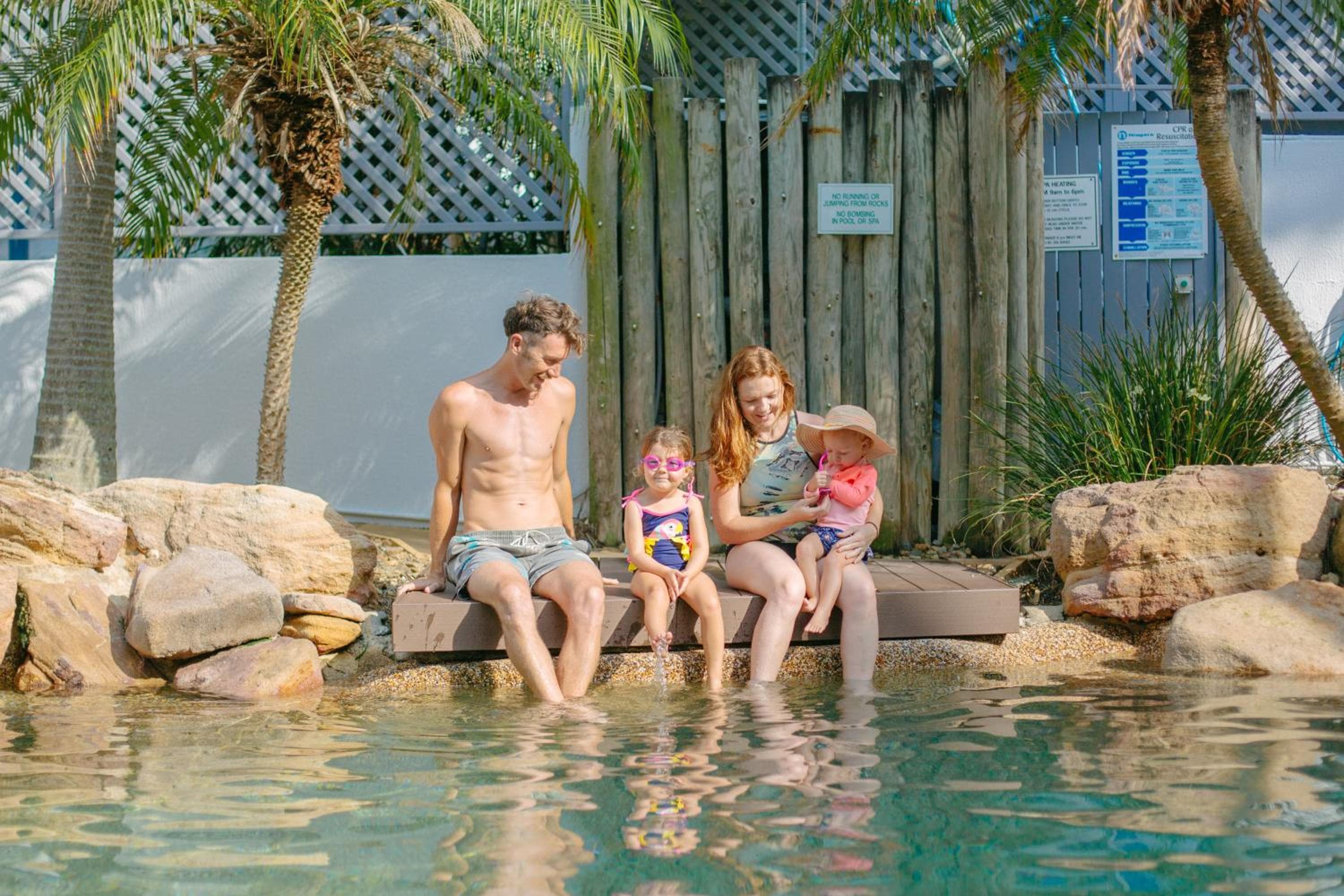 The Bay Apartments Coolangatta, Gold Coast, photo 5