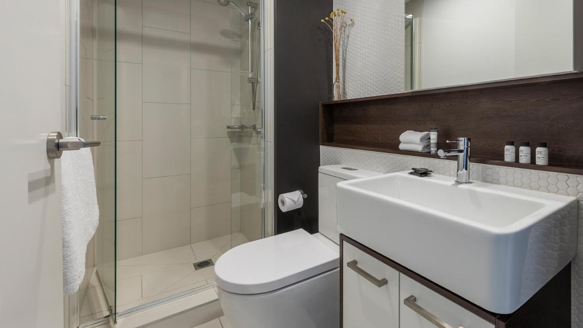 Oaks Melbourne Southbank Suites, Melbourne, photo 3