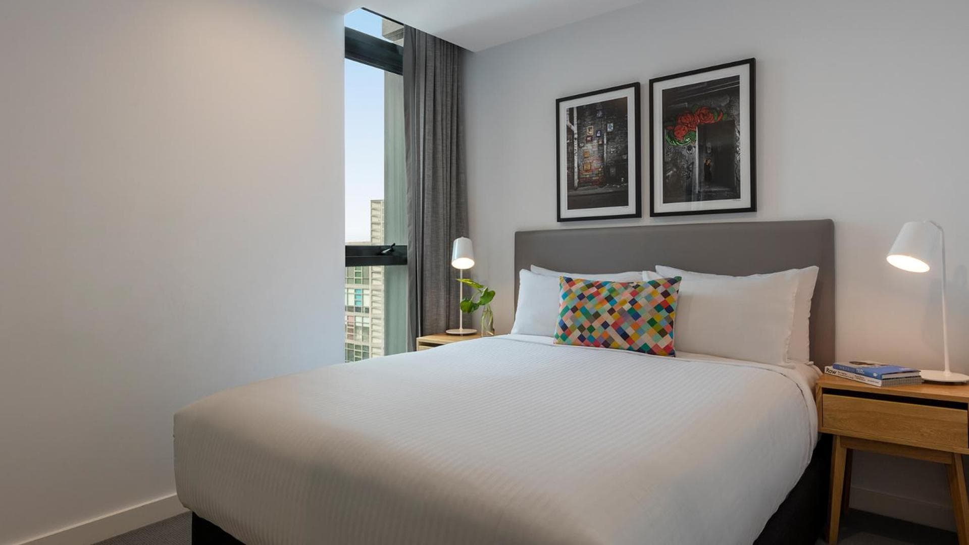 Oaks Melbourne Southbank Suites, Melbourne, photo 6