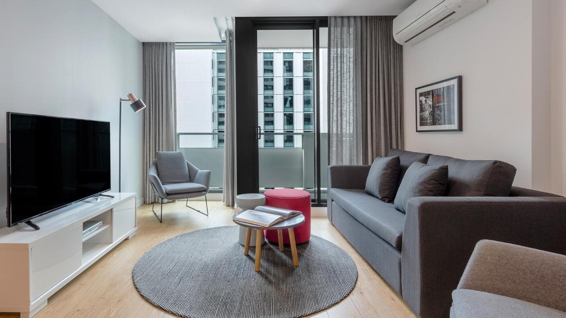 Oaks Melbourne Southbank Suites, Melbourne, photo 2