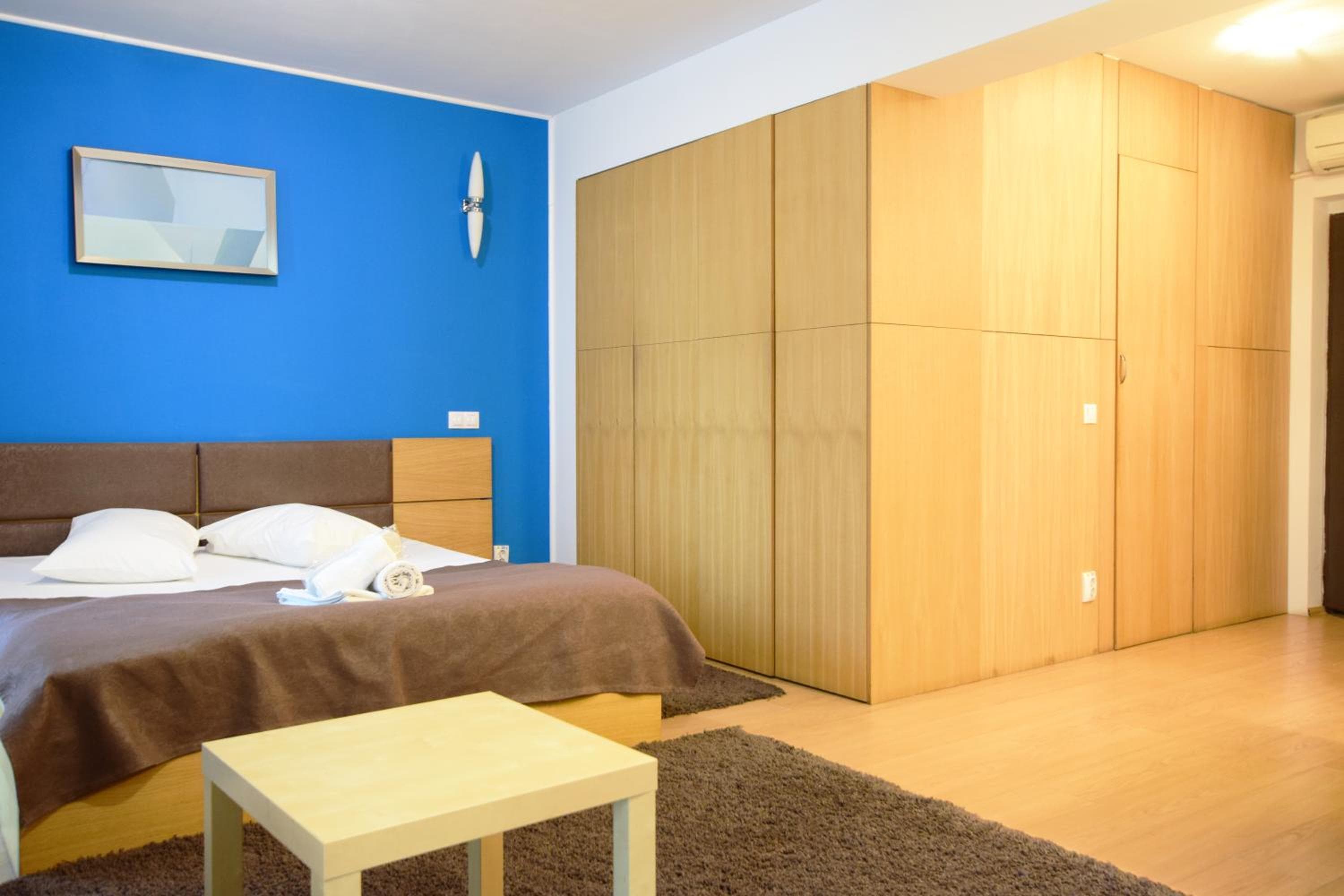 Decebal Residence Apartments, Bucharest, photo 2