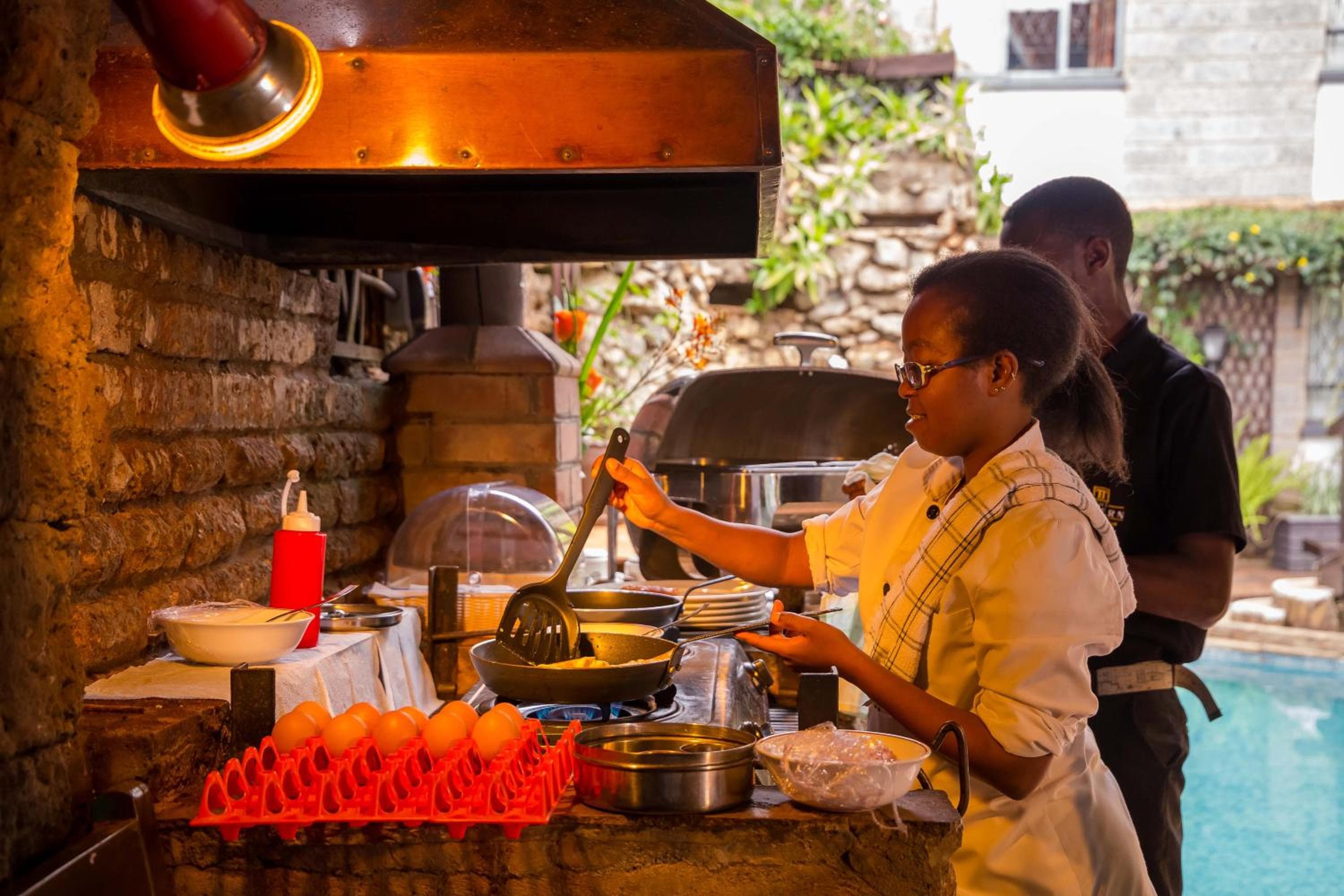 The Grand Gables, Nairobi, photo 3