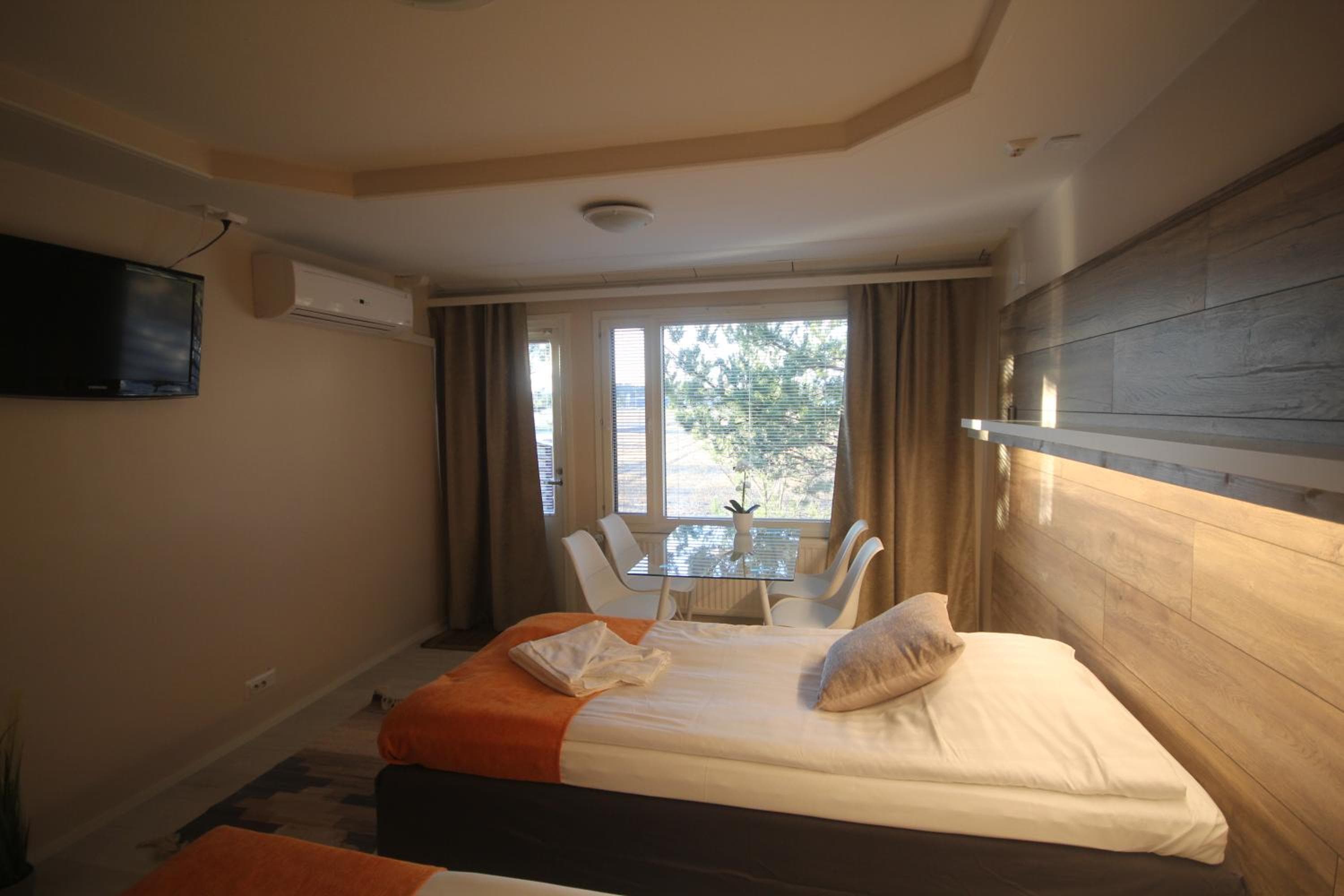 Jääskän Loma Apartment Hotel Härmä, Härmä, photo 4