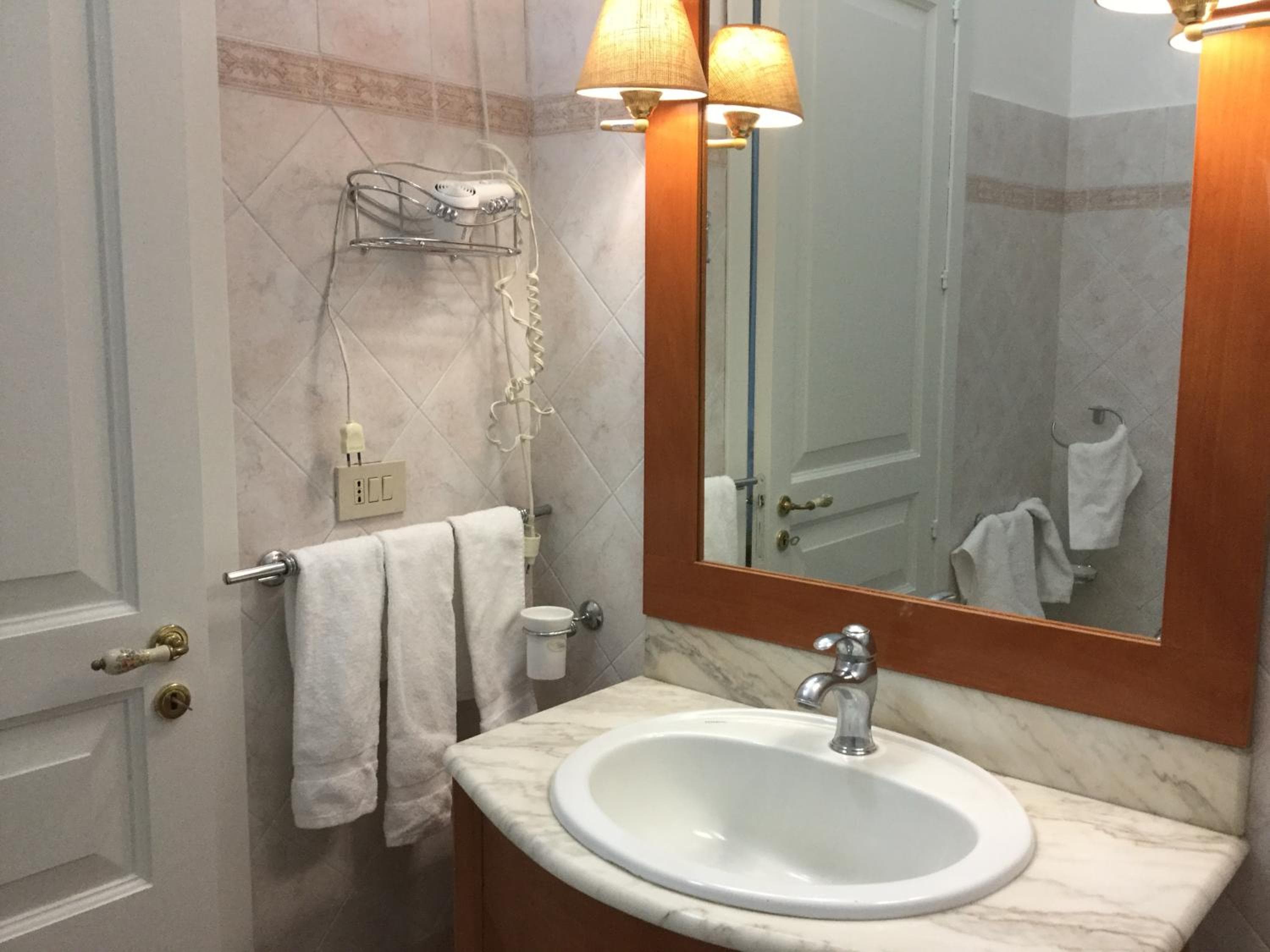 Crispi Accomodation B&B, Catania, photo 4