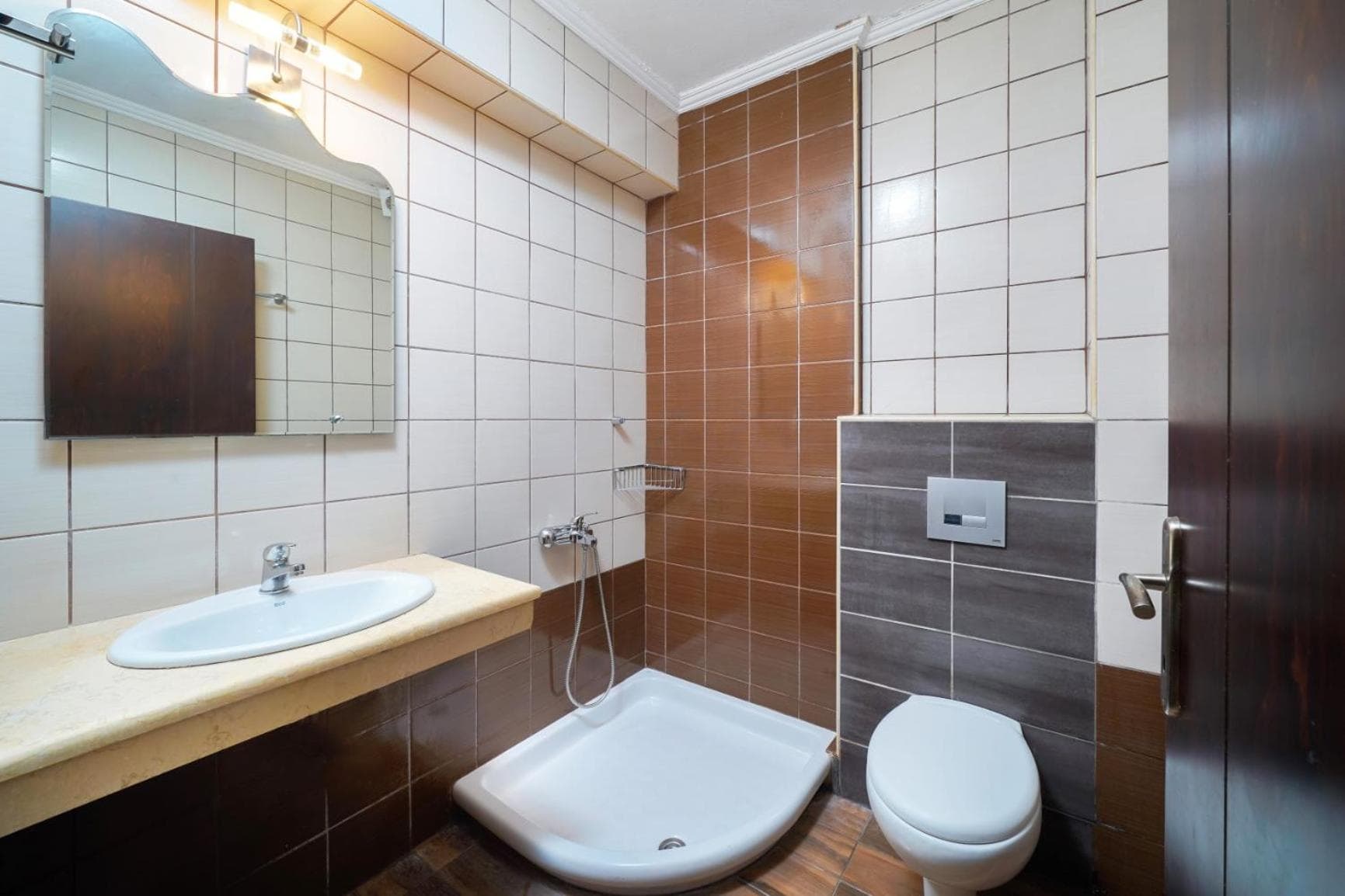 Ilias Apartments, Chrysi Ammoudia, photo 5