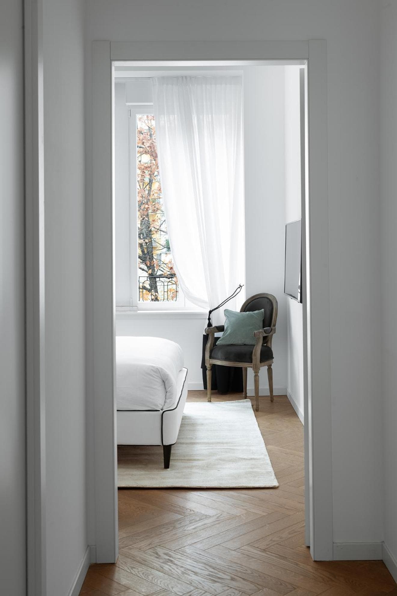 JOIVY Boutique Apartments Farneti, Milan, photo 5