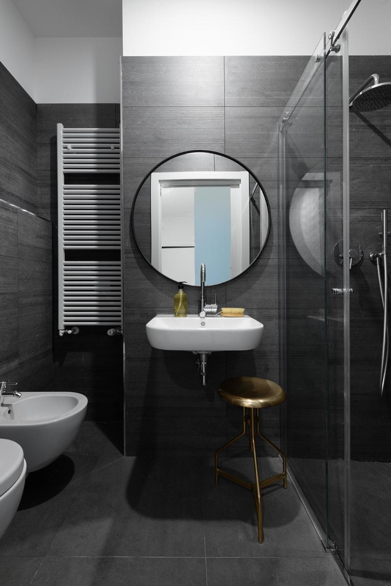 JOIVY Boutique Apartments Farneti, Milan, photo 3