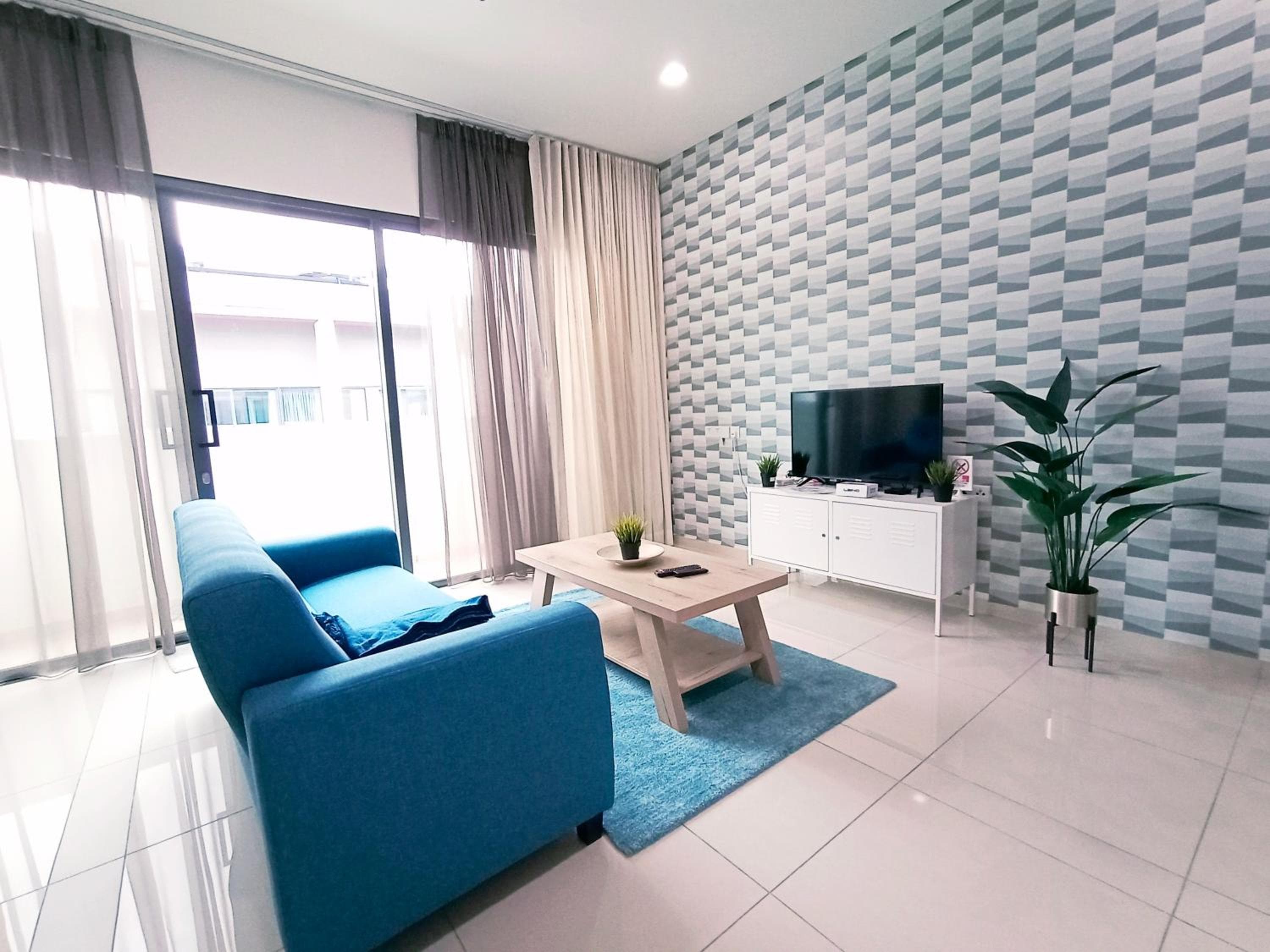 Plaza Arkadia Desa Parkcity by KLhomesweet, Kuala Lumpur, photo 4