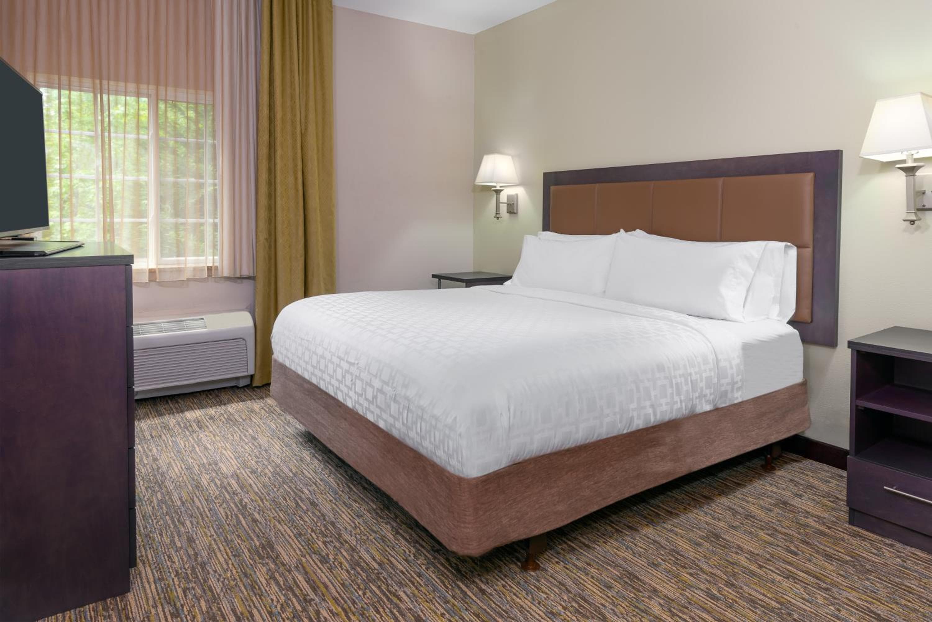 Candlewood Suites Athens by IHG, Athens, photo 4
