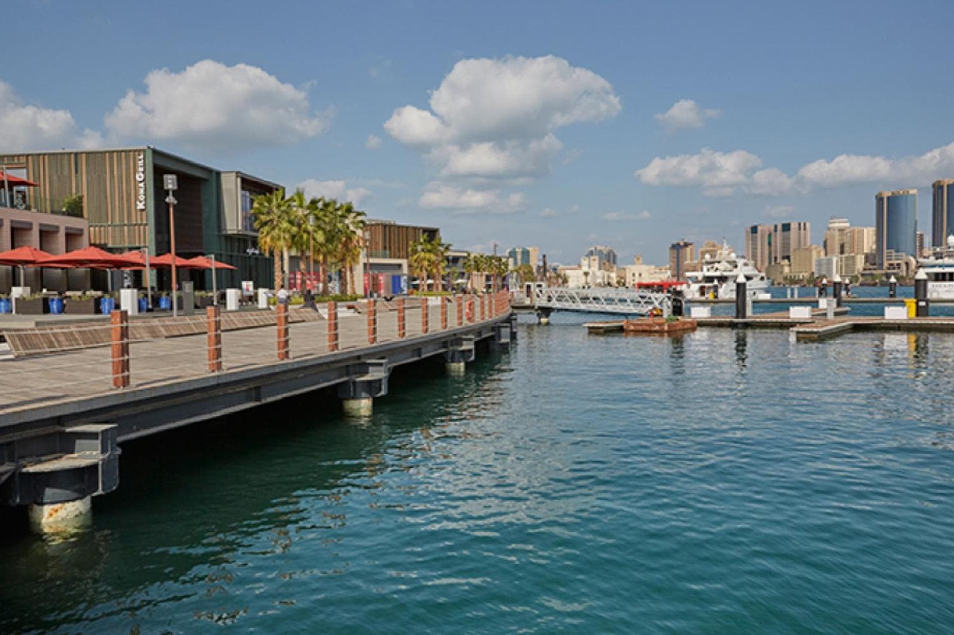 Savoy Central Hotel Apartments, Dubai, photo 5