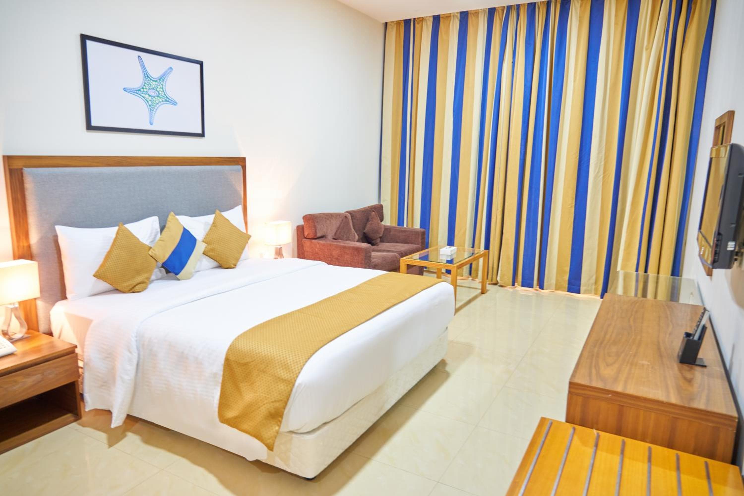 City Stay Grand Hotel Apartments - Al Barsha, Dubai, photo 6