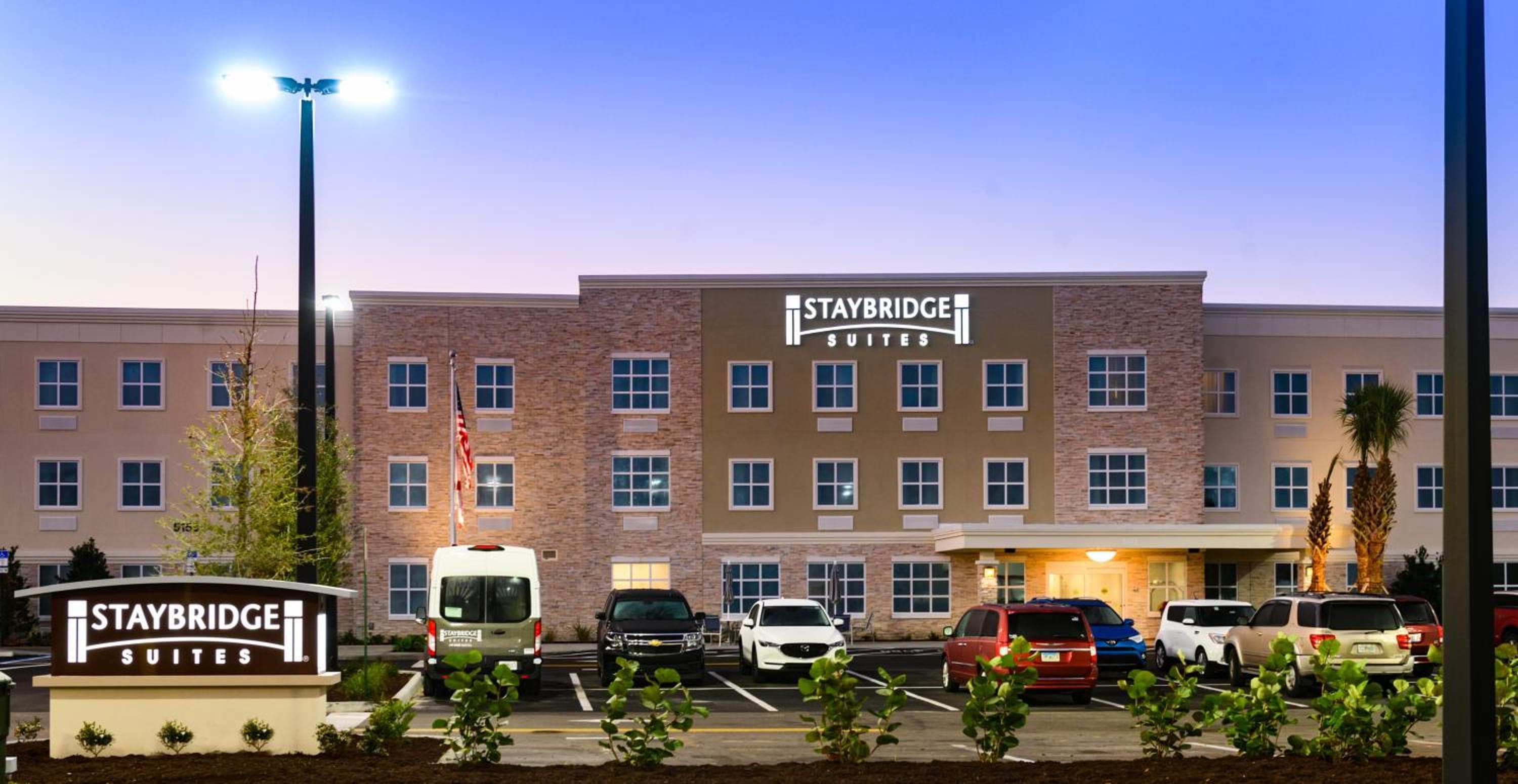 Staybridge Suites - Vero Beach by IHG, Vero Beach