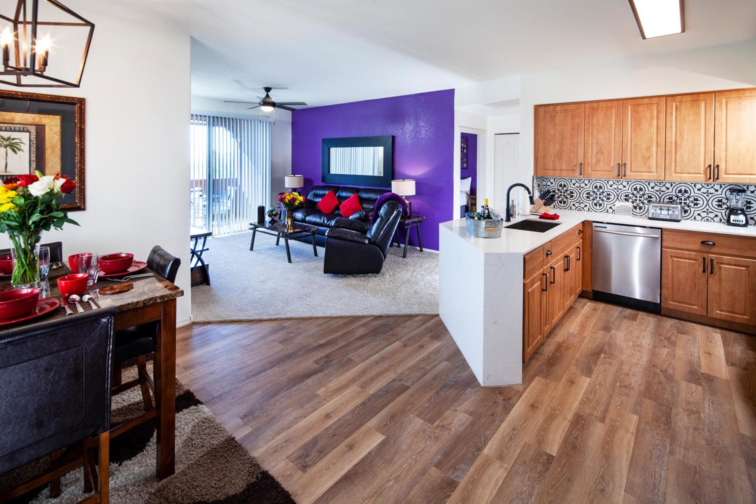 Luxury Condos by Meridian CondoResorts- Scottsdale, Scottsdale, photo 2