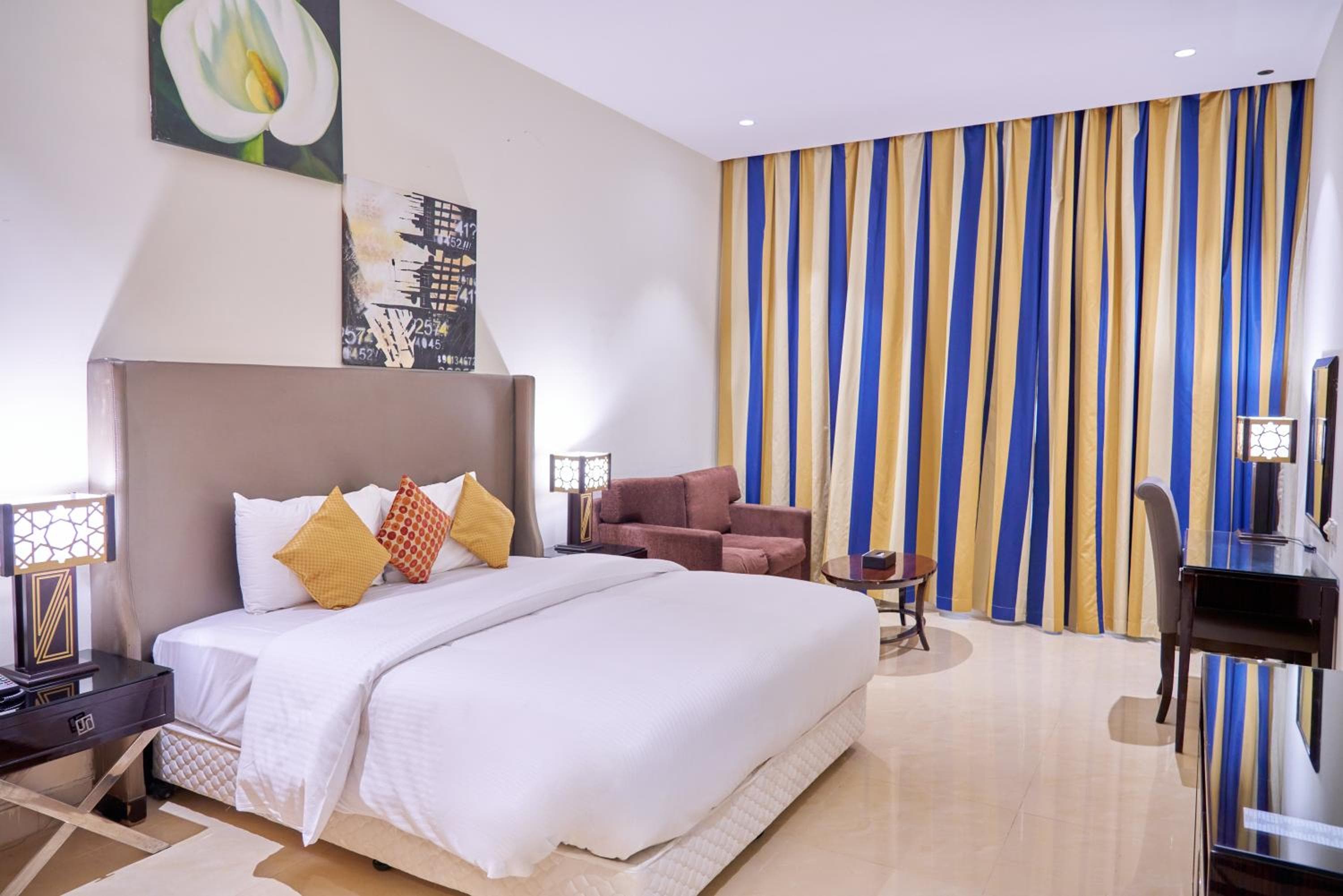 City Stay Grand Hotel Apartments - Al Barsha, Dubai