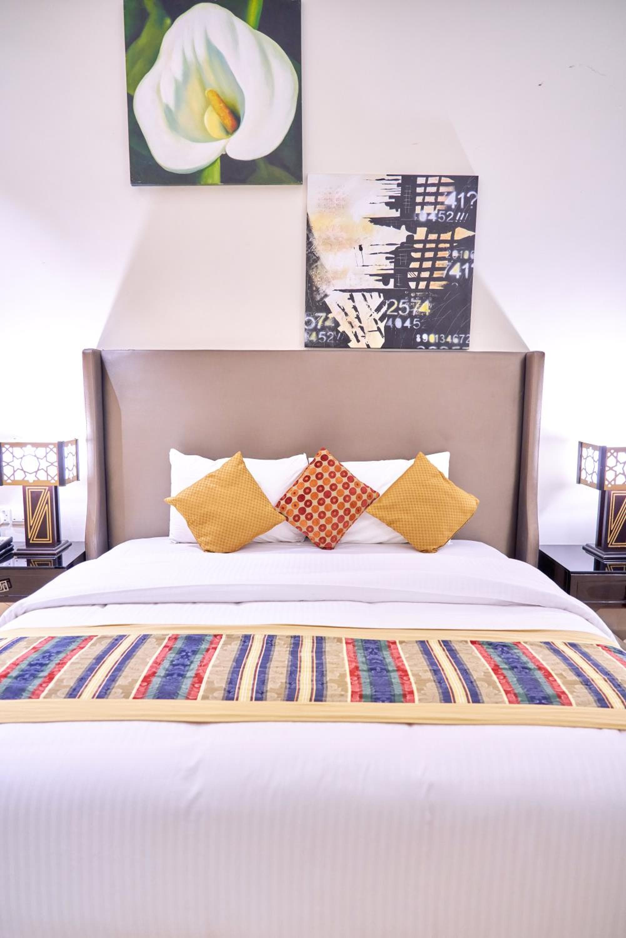 City Stay Grand Hotel Apartments - Al Barsha, Dubai, photo 4