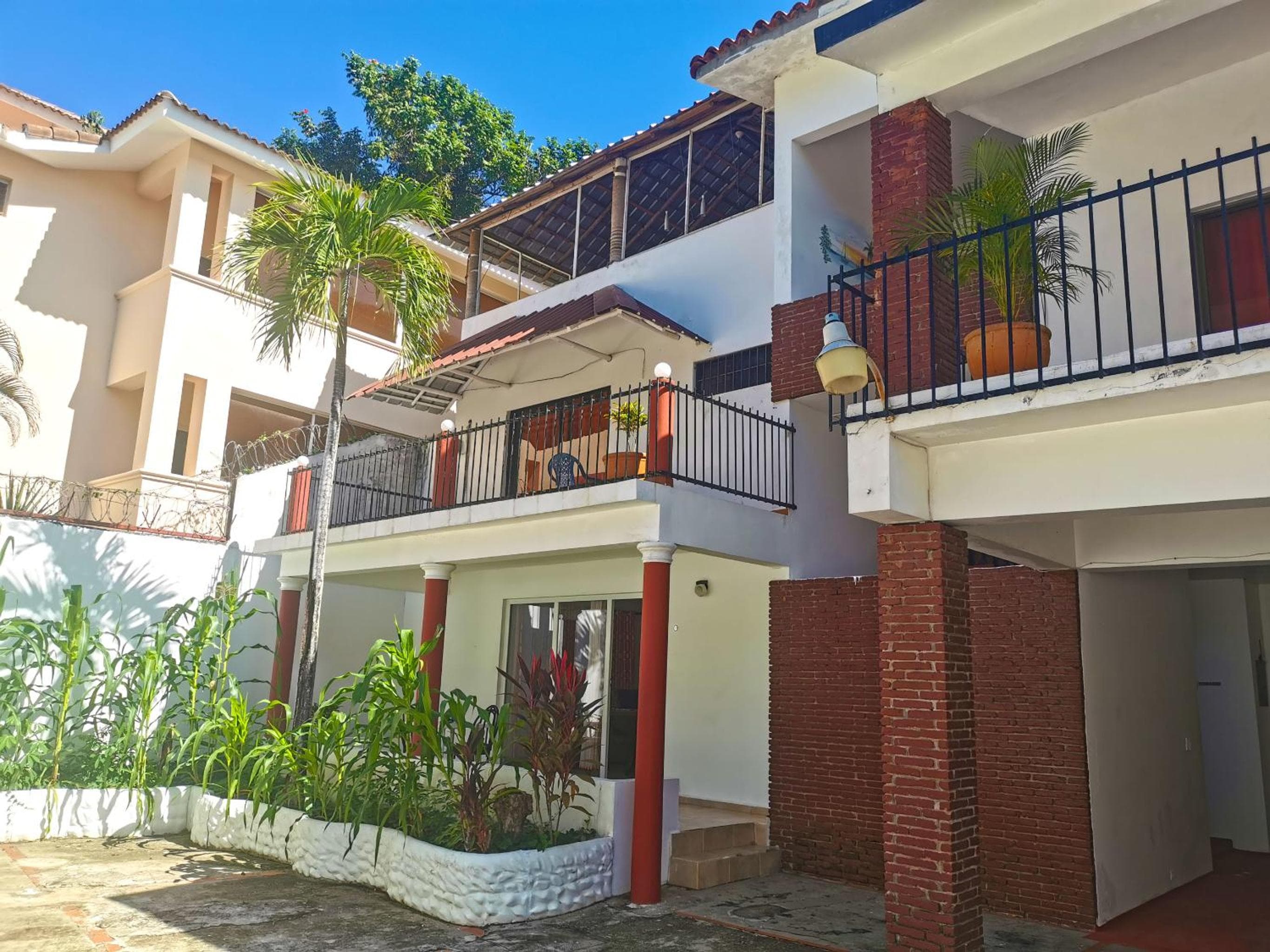 Perla de Sosua, Sosúa